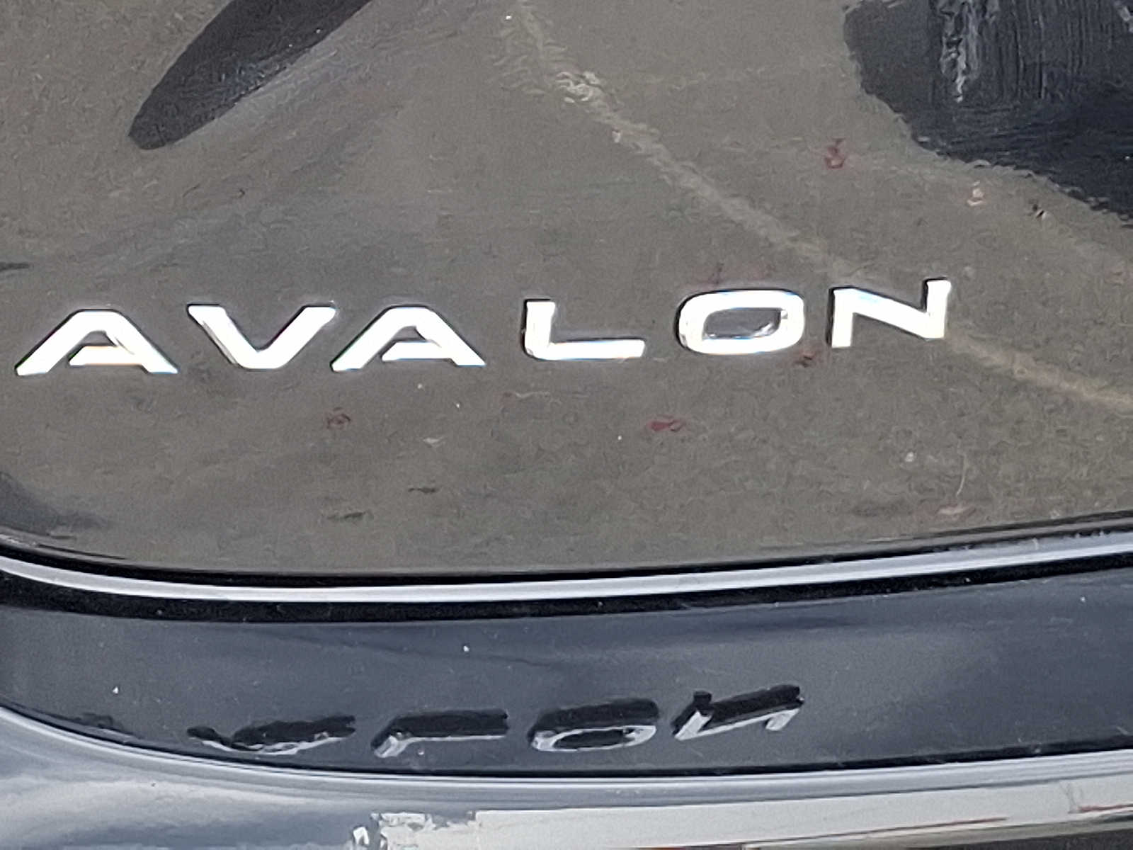 Thumbnail: 2018 Toyota Avalon - 34