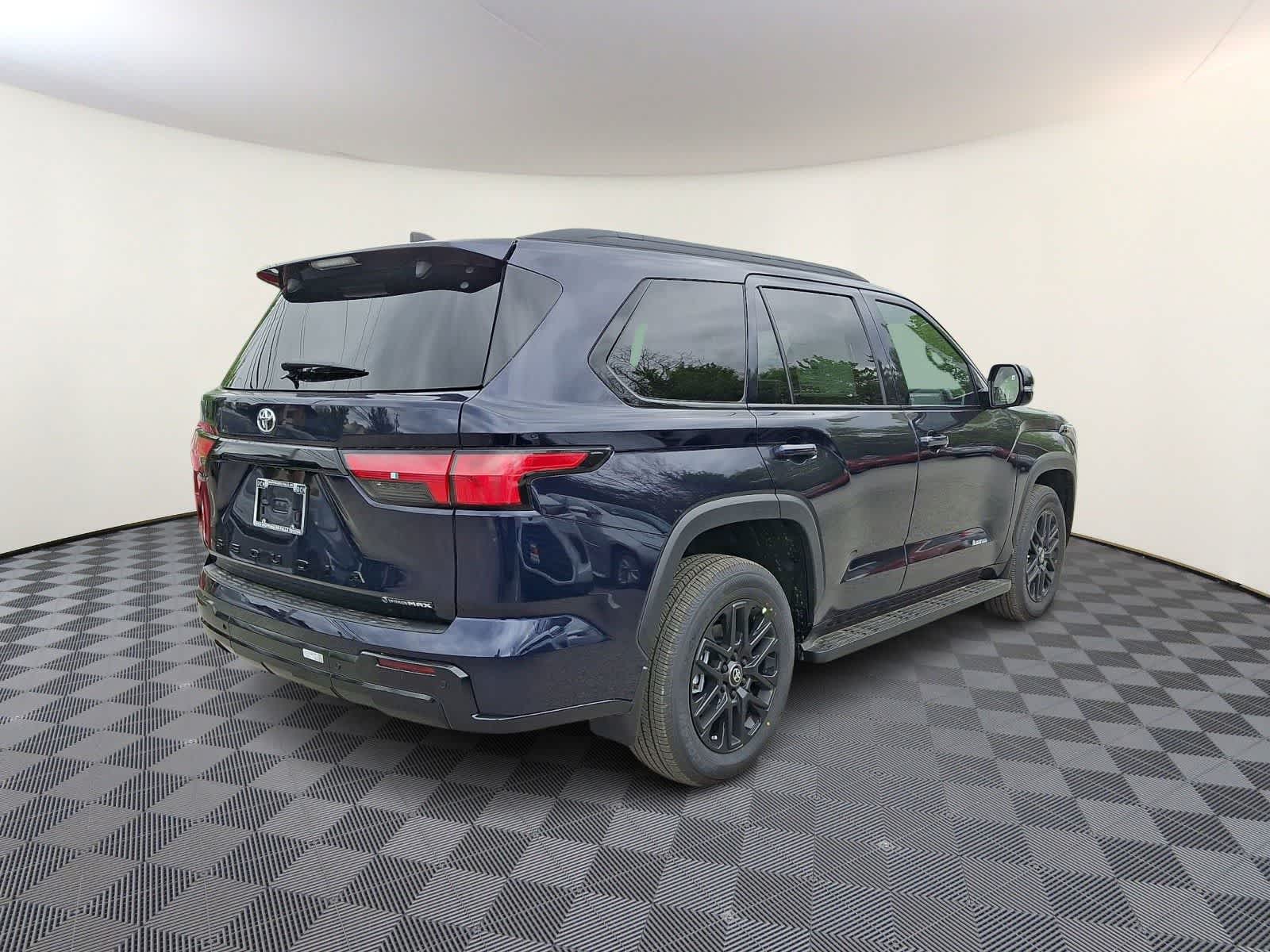 Thumbnail: 2026 Toyota Sequoia - 4