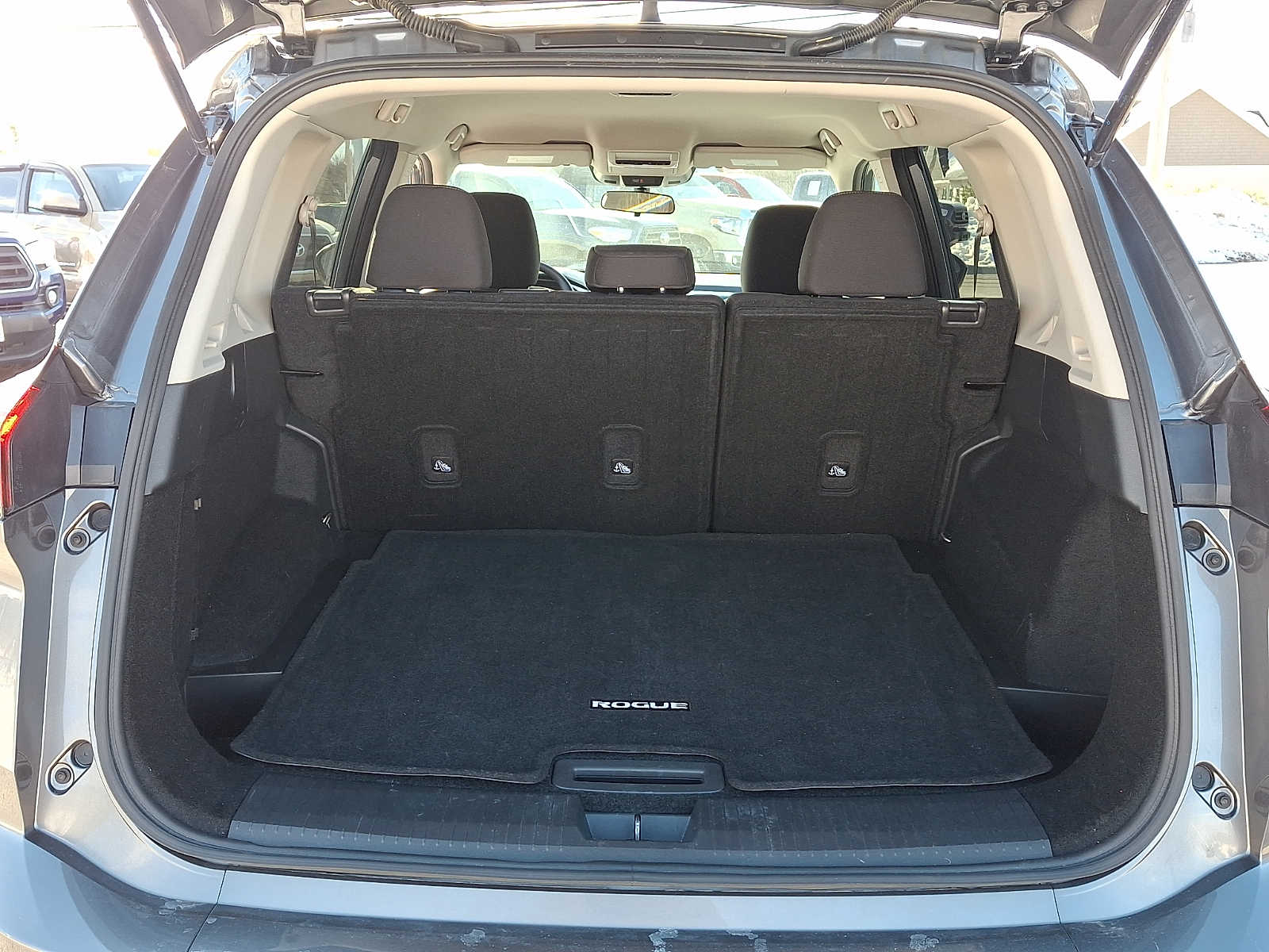 Thumbnail: 2024 Nissan Rogue - 26