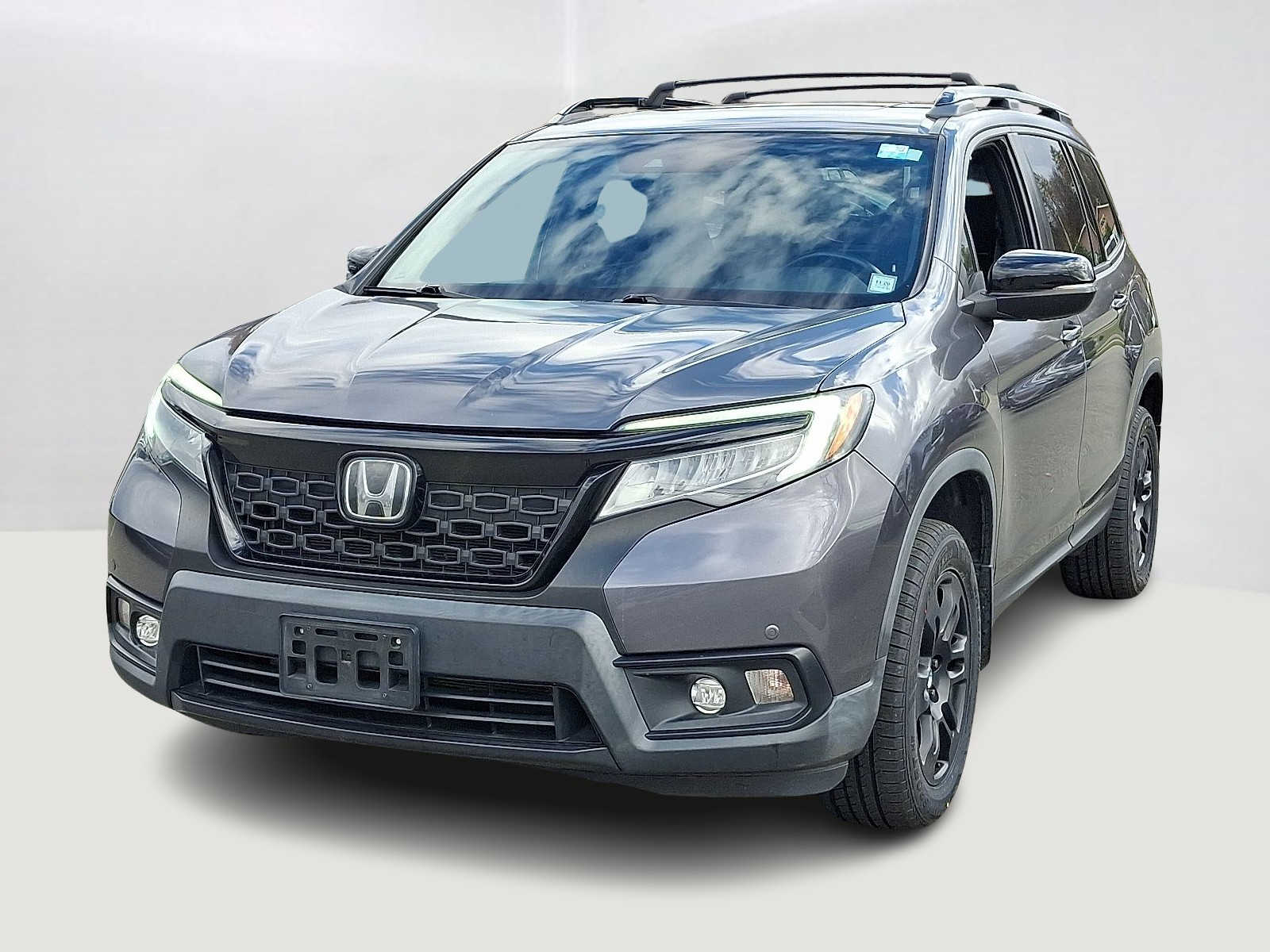 2019 Honda Passport Touring -
                  Wappingers Falls, NY