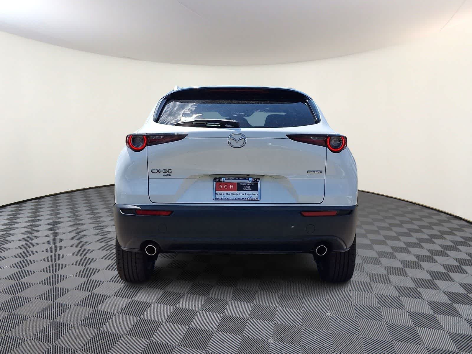 Thumbnail: 2023 Mazda CX-30 - 6