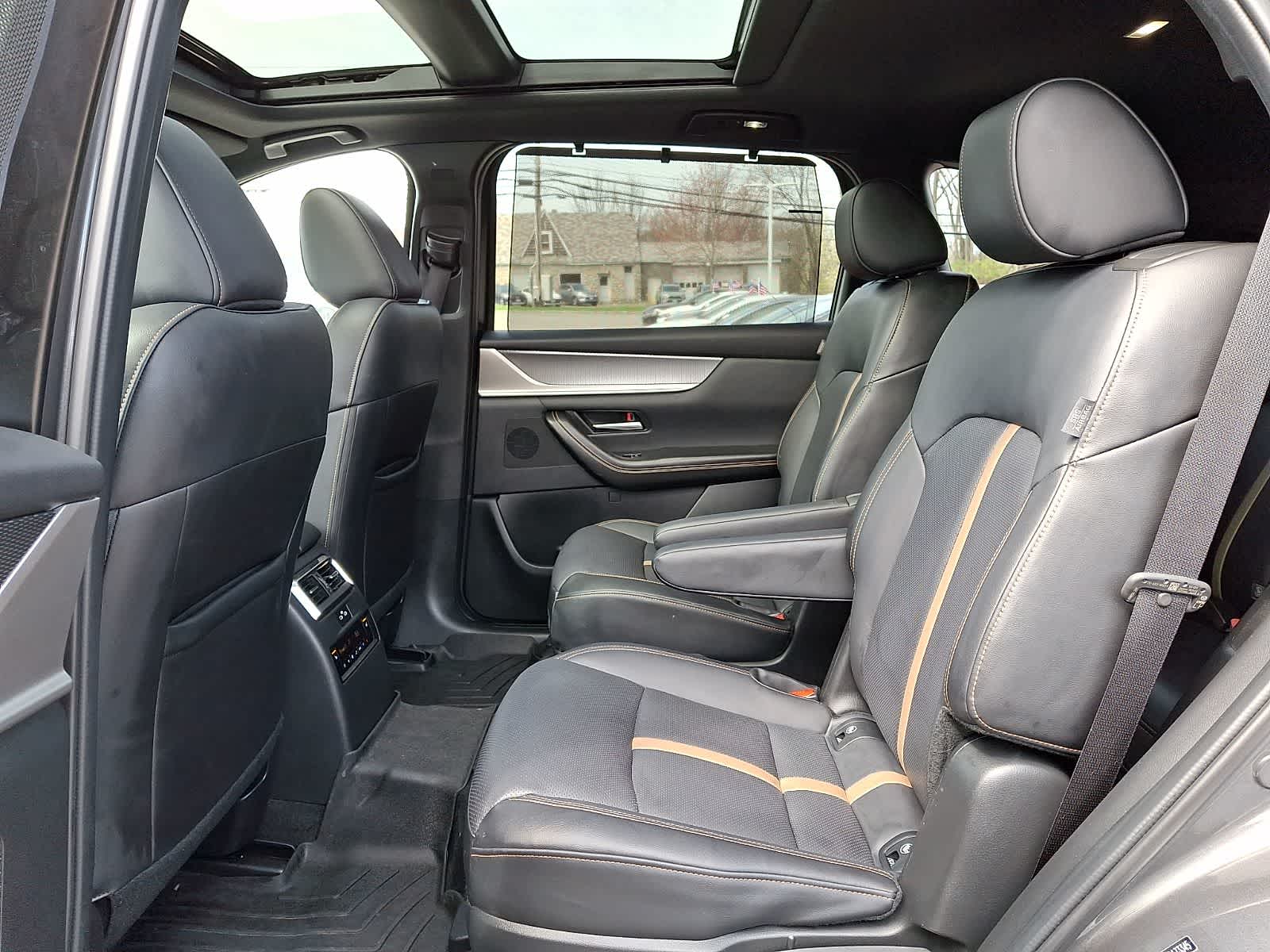 Thumbnail: 2024 Mazda CX-90 - 11