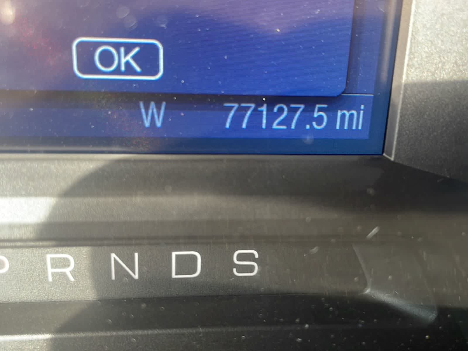 Thumbnail: 2015 Ford Flex - 3