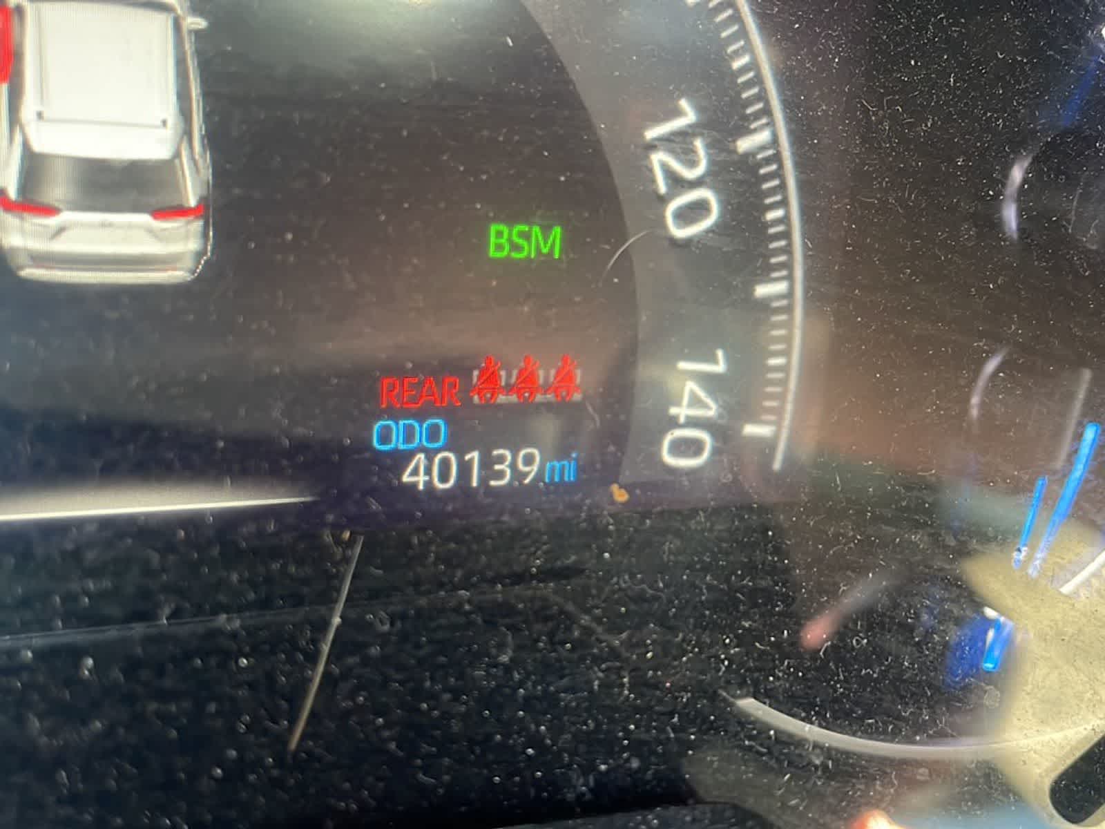 Thumbnail: 2024 Toyota RAV4 - 3