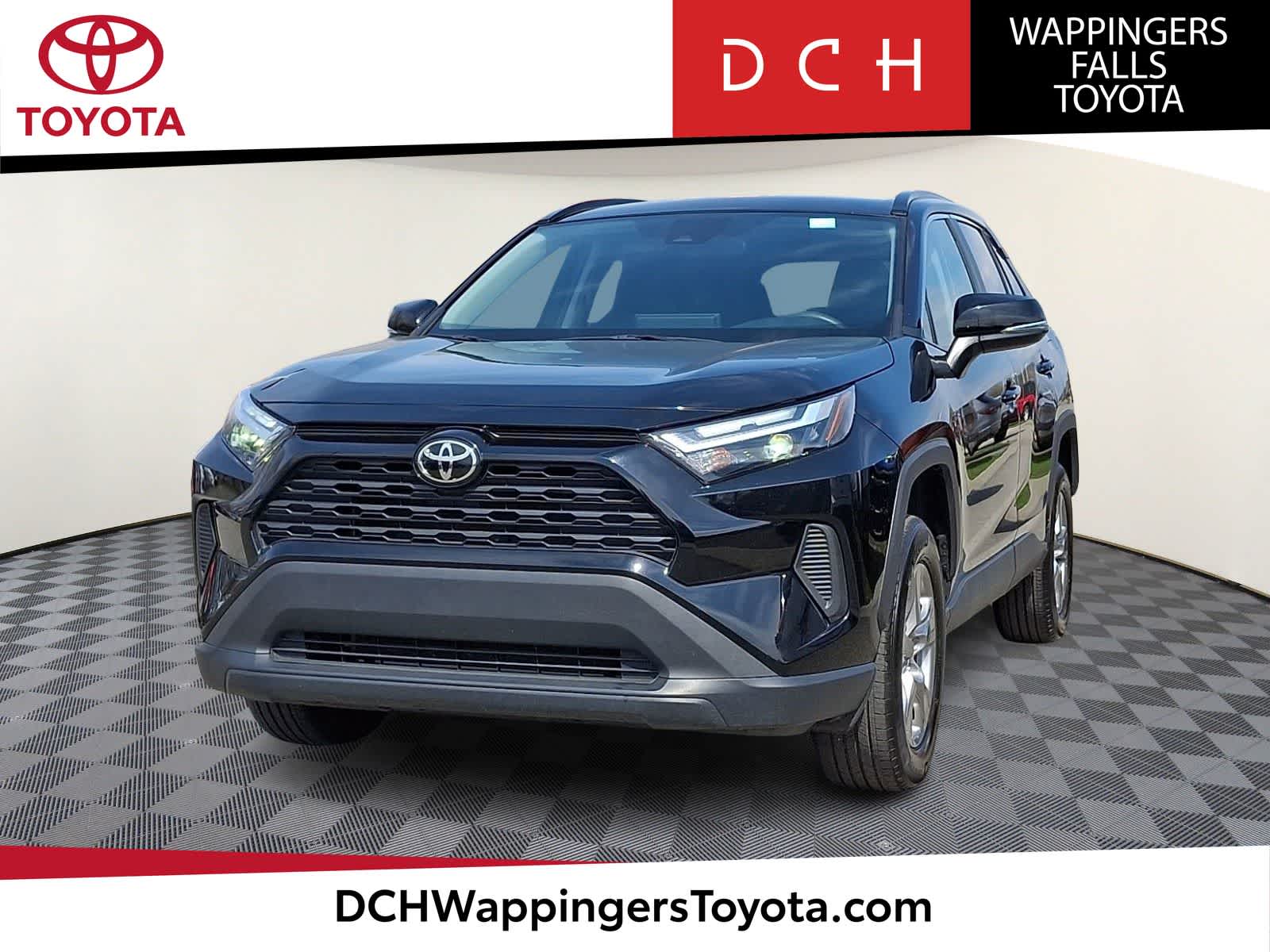 Thumbnail: 2025 Toyota RAV4 - 1