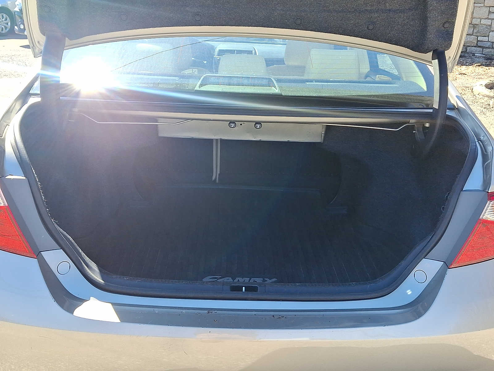 Thumbnail: 2017 Toyota Camry - 30