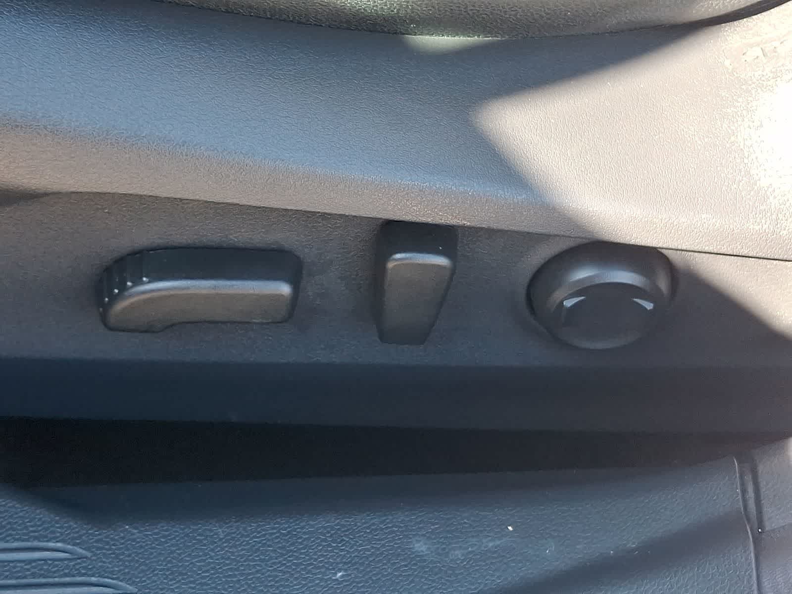 Thumbnail: 2025 Subaru Outback - 28