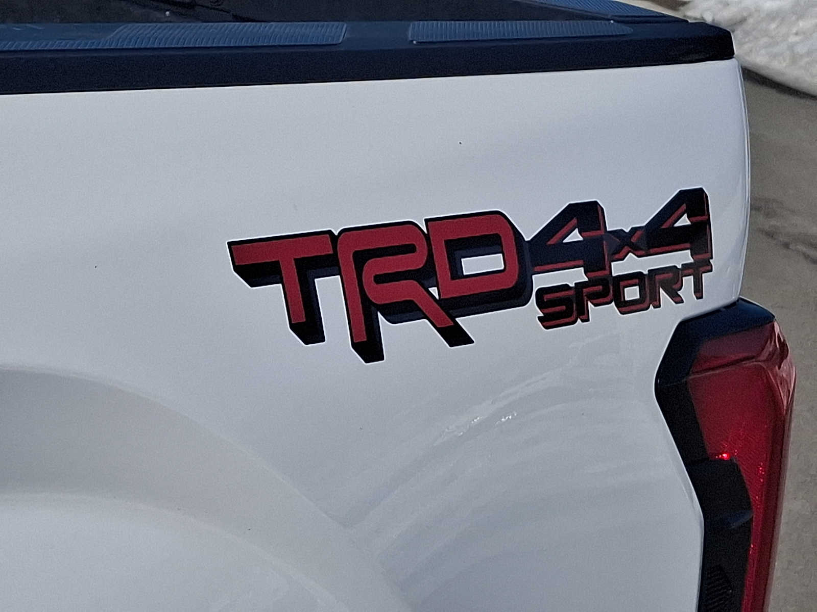 Thumbnail: 2023 Toyota Tundra - 32