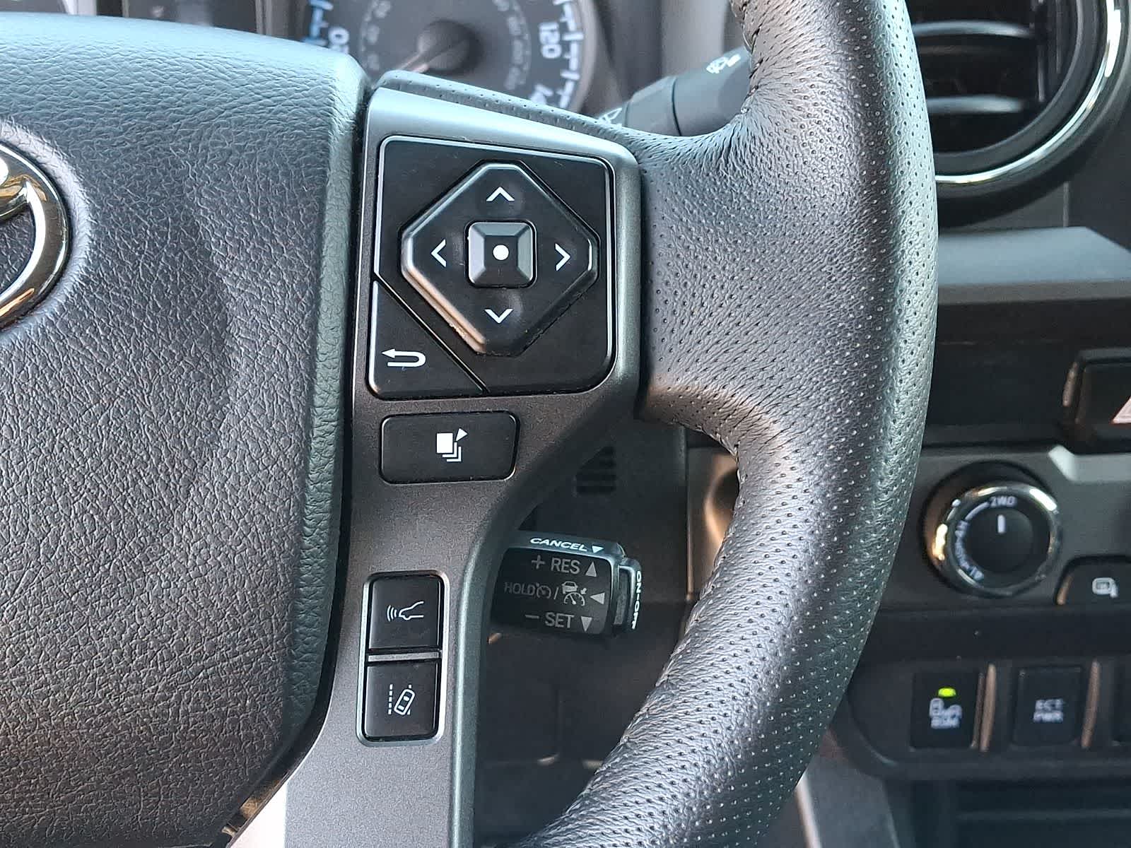 Thumbnail: 2021 Toyota Tacoma - 26