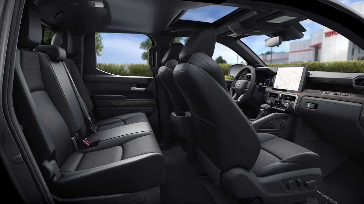 Thumbnail: 2026 Toyota Tacoma - 2