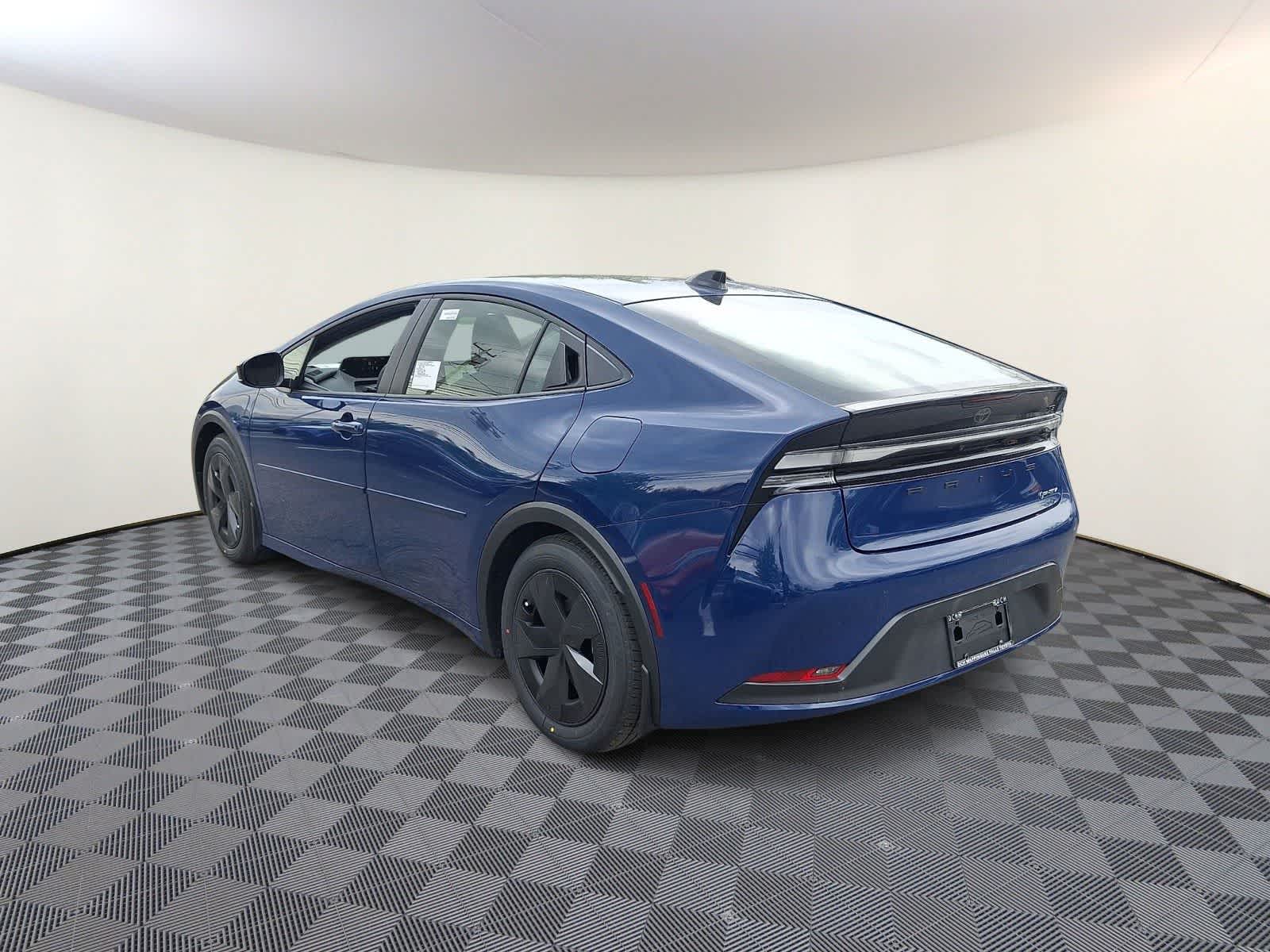 Thumbnail: 2026 Toyota Prius - 6