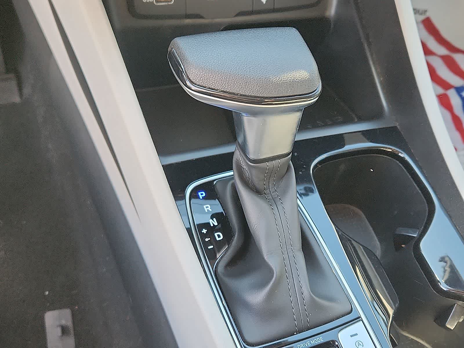 Thumbnail: 2024 Hyundai Tucson - 15