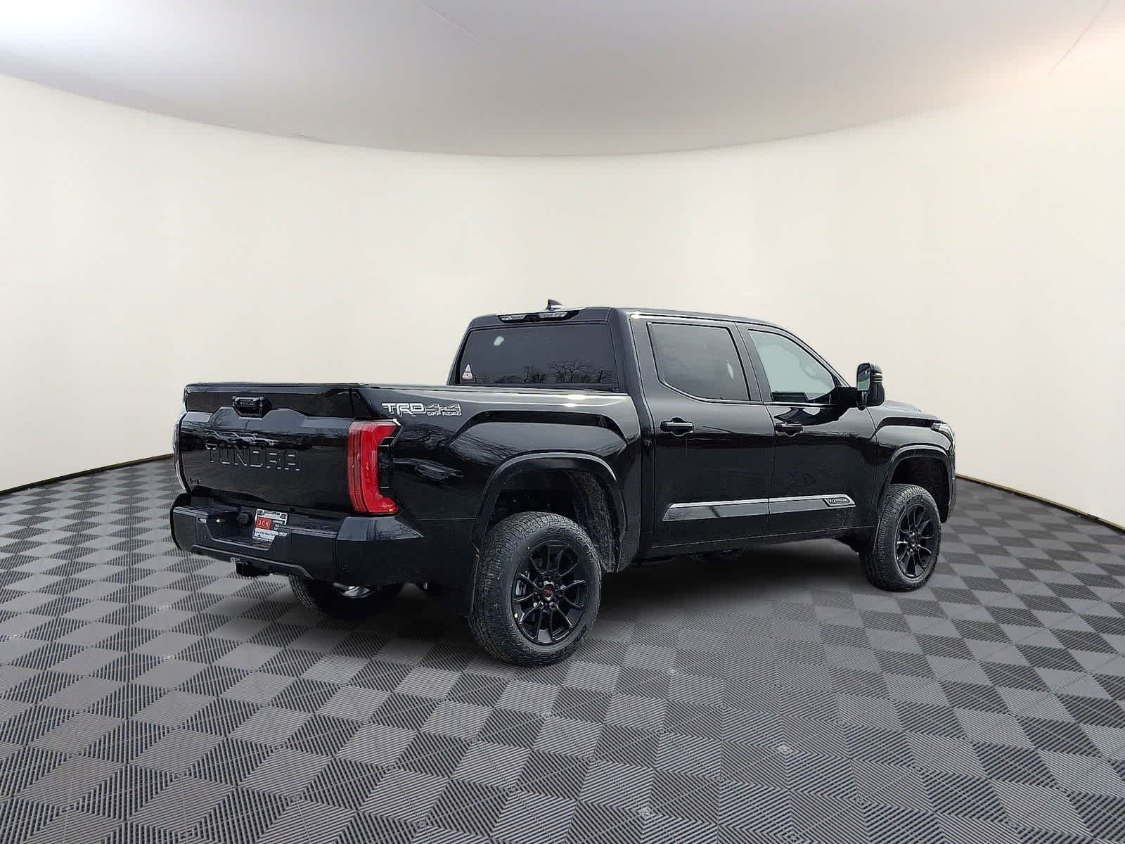 Thumbnail: 2026 Toyota Tundra - 4