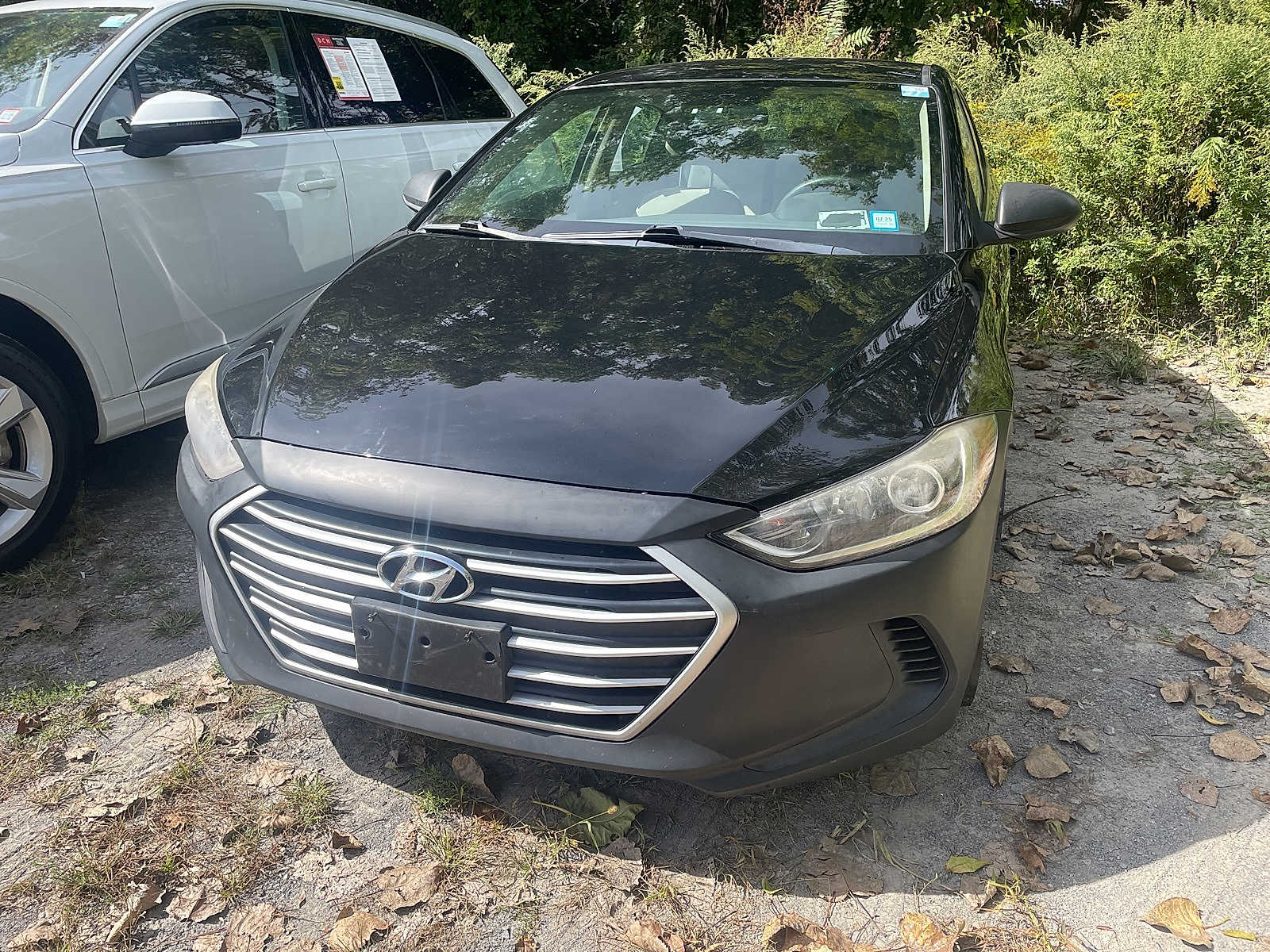 2018 Hyundai Elantra SE -
                  Wappingers Falls, NY