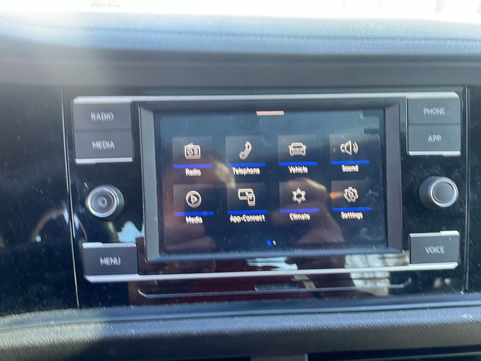 Thumbnail: 2021 Volkswagen Jetta - 13