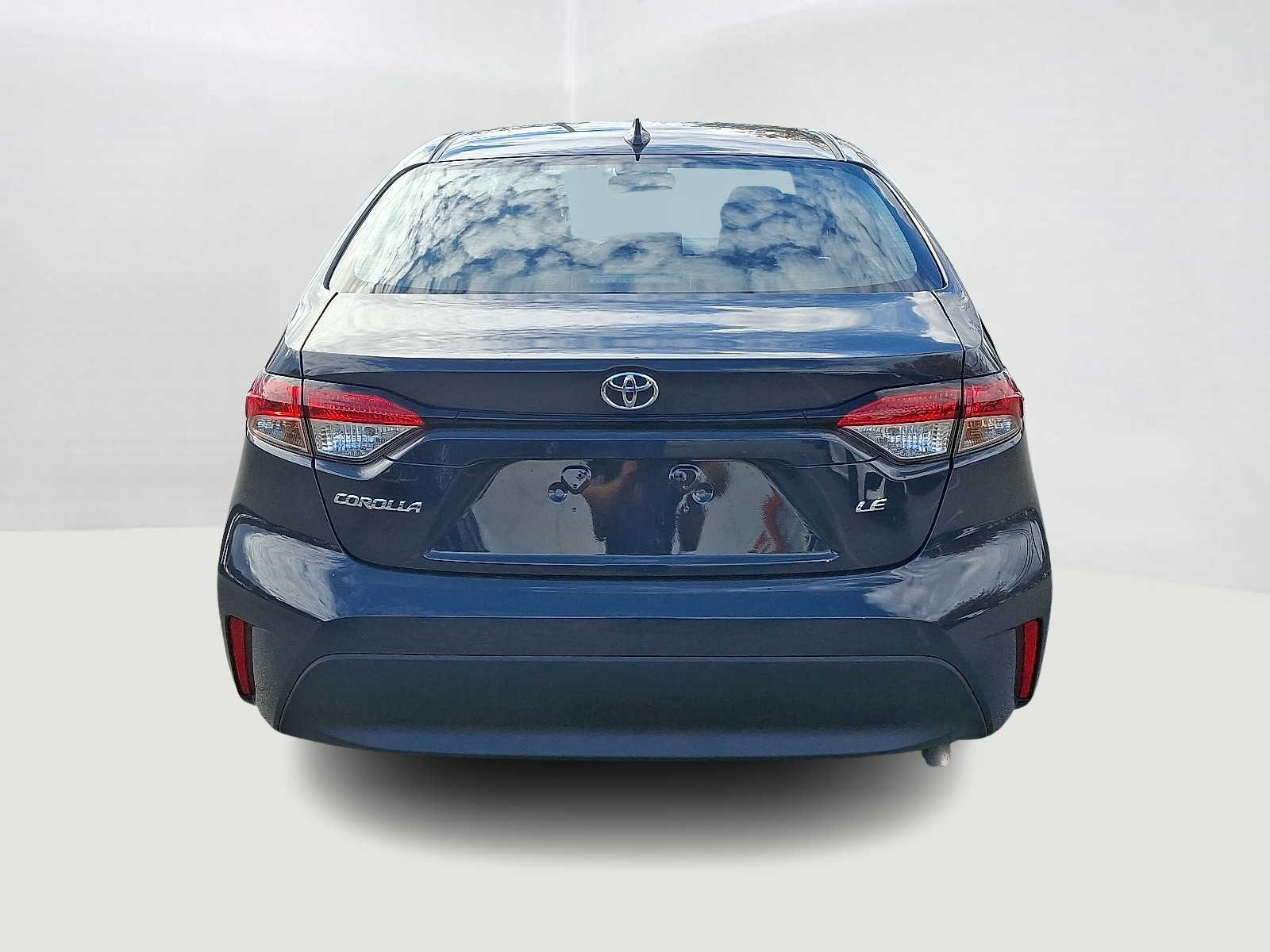 Thumbnail: 2025 Toyota Corolla - 7