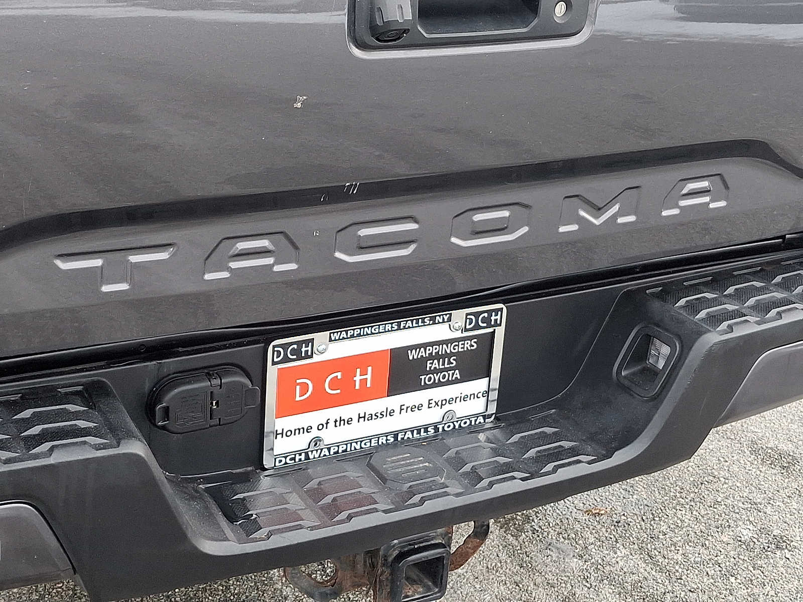 Thumbnail: 2021 Toyota Tacoma - 31