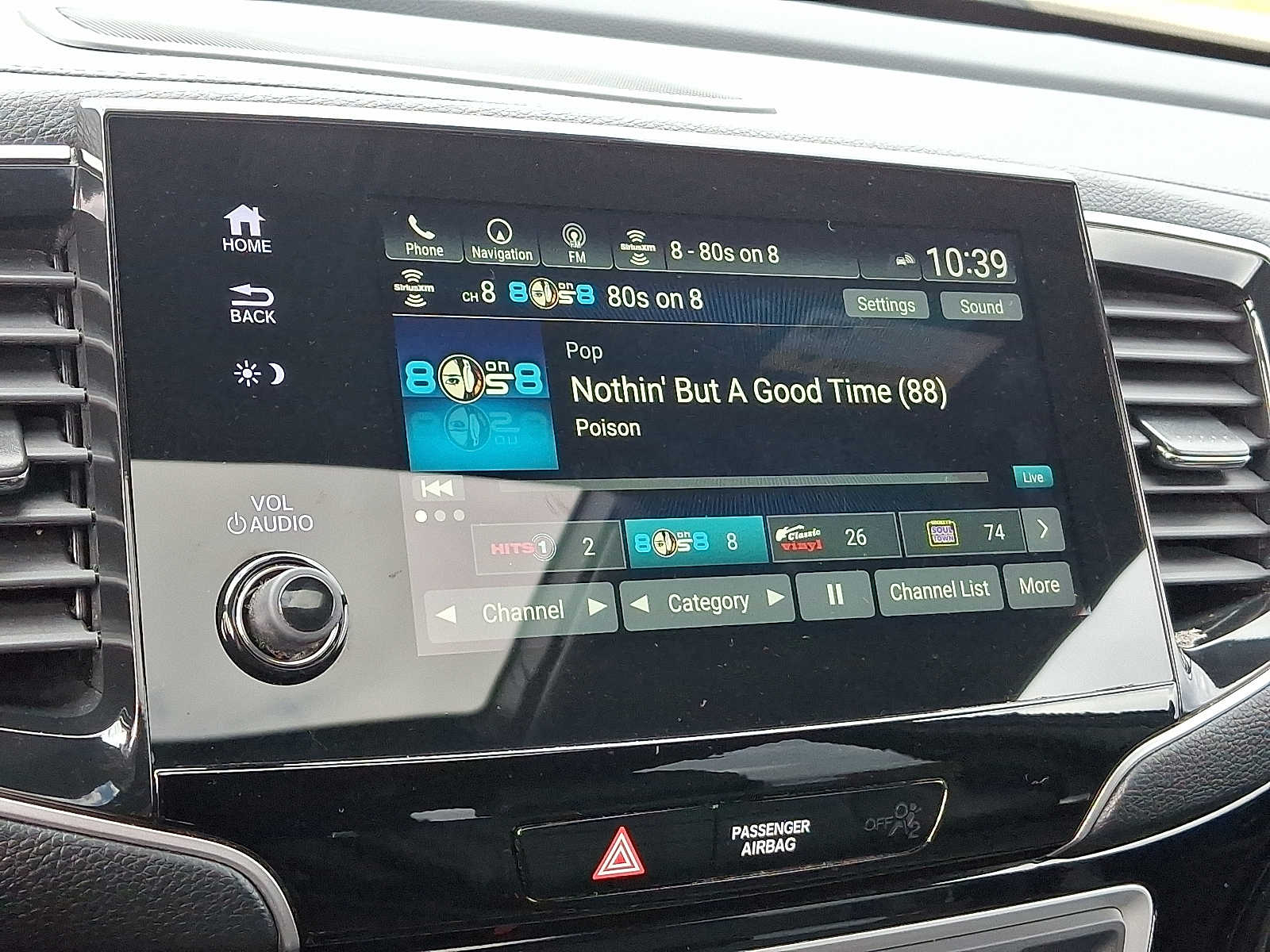 Thumbnail: 2019 Honda Passport - 20