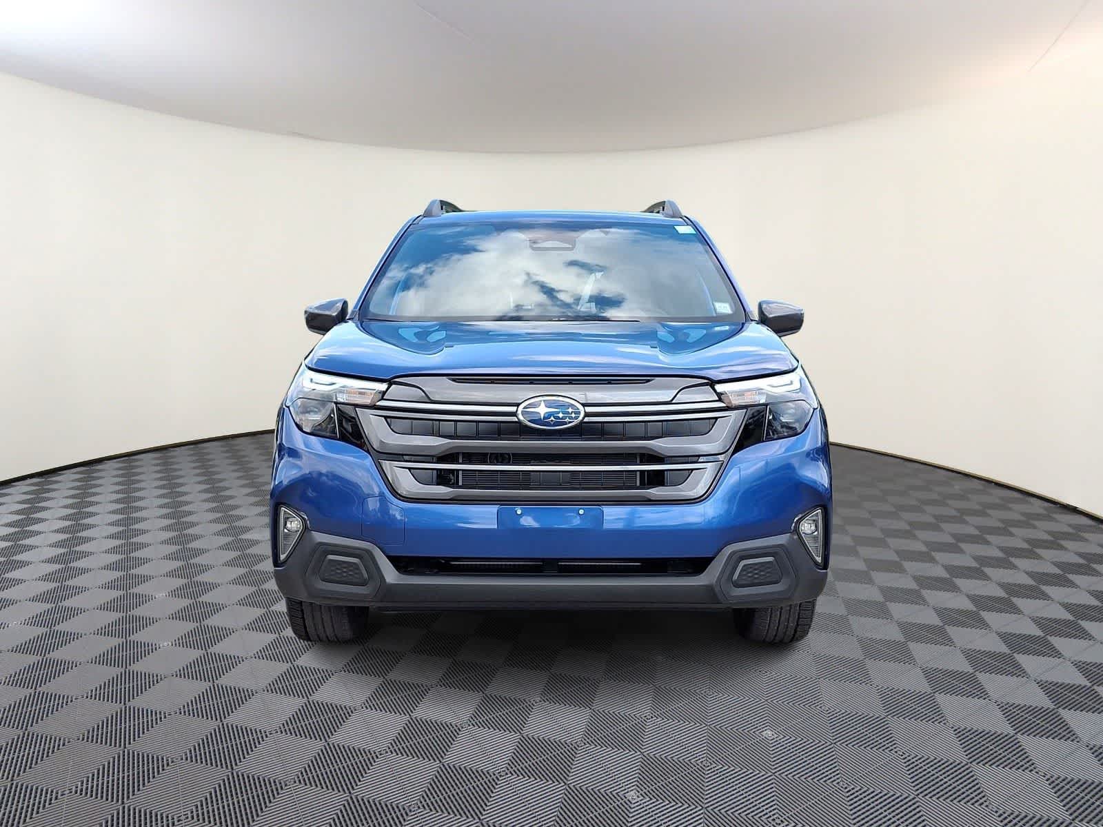 Thumbnail: 2025 Subaru Forester - 3