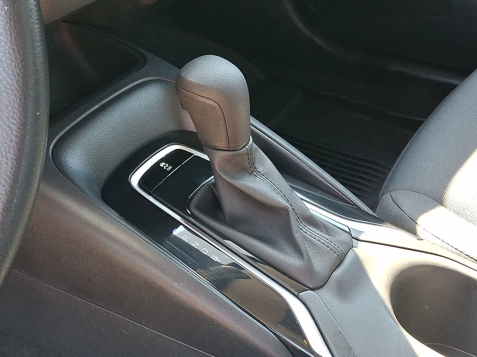 Thumbnail: 2023 Toyota Corolla - 17