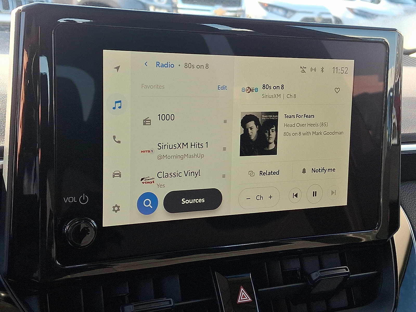 Thumbnail: 2024 Toyota Corolla - 19