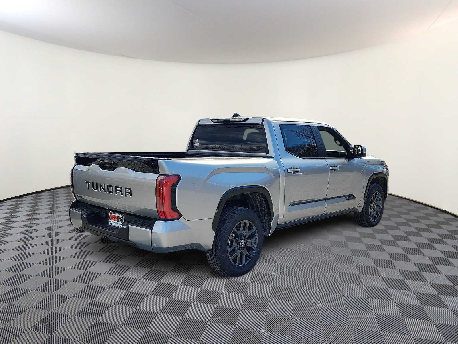 Thumbnail: 2026 Toyota Tundra - 4