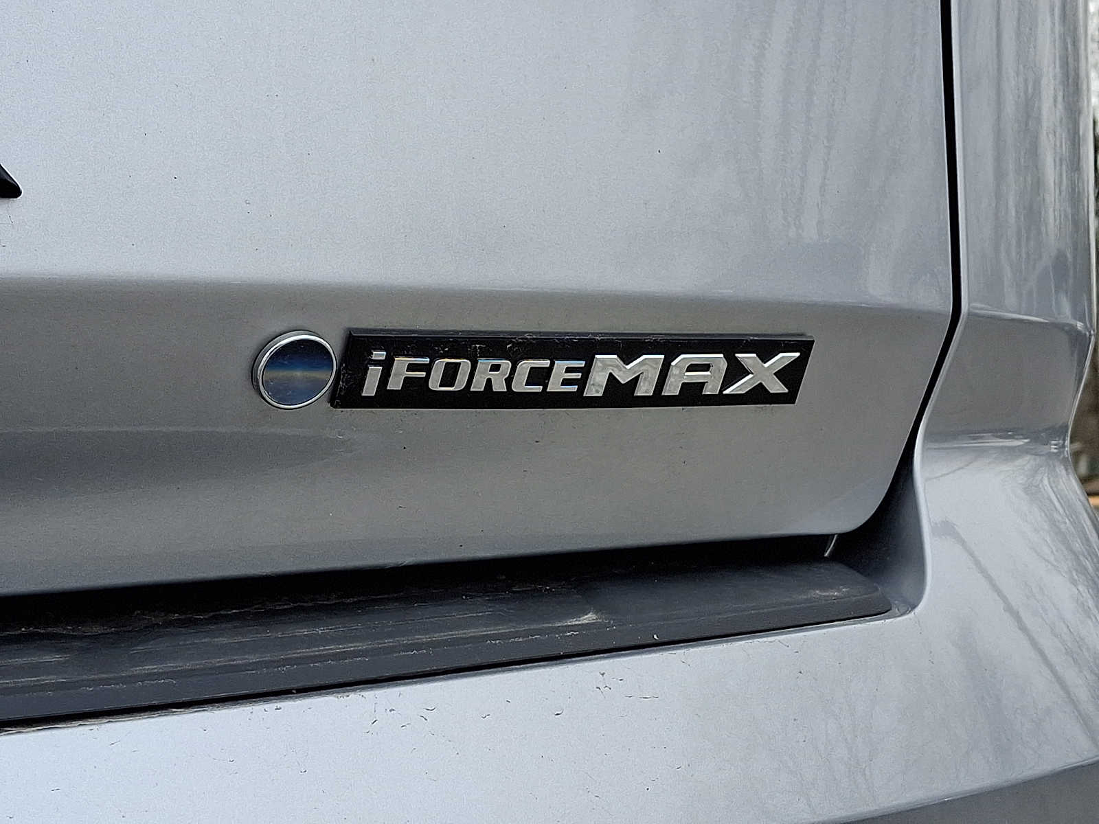 Thumbnail: 2026 Toyota Sequoia - 24