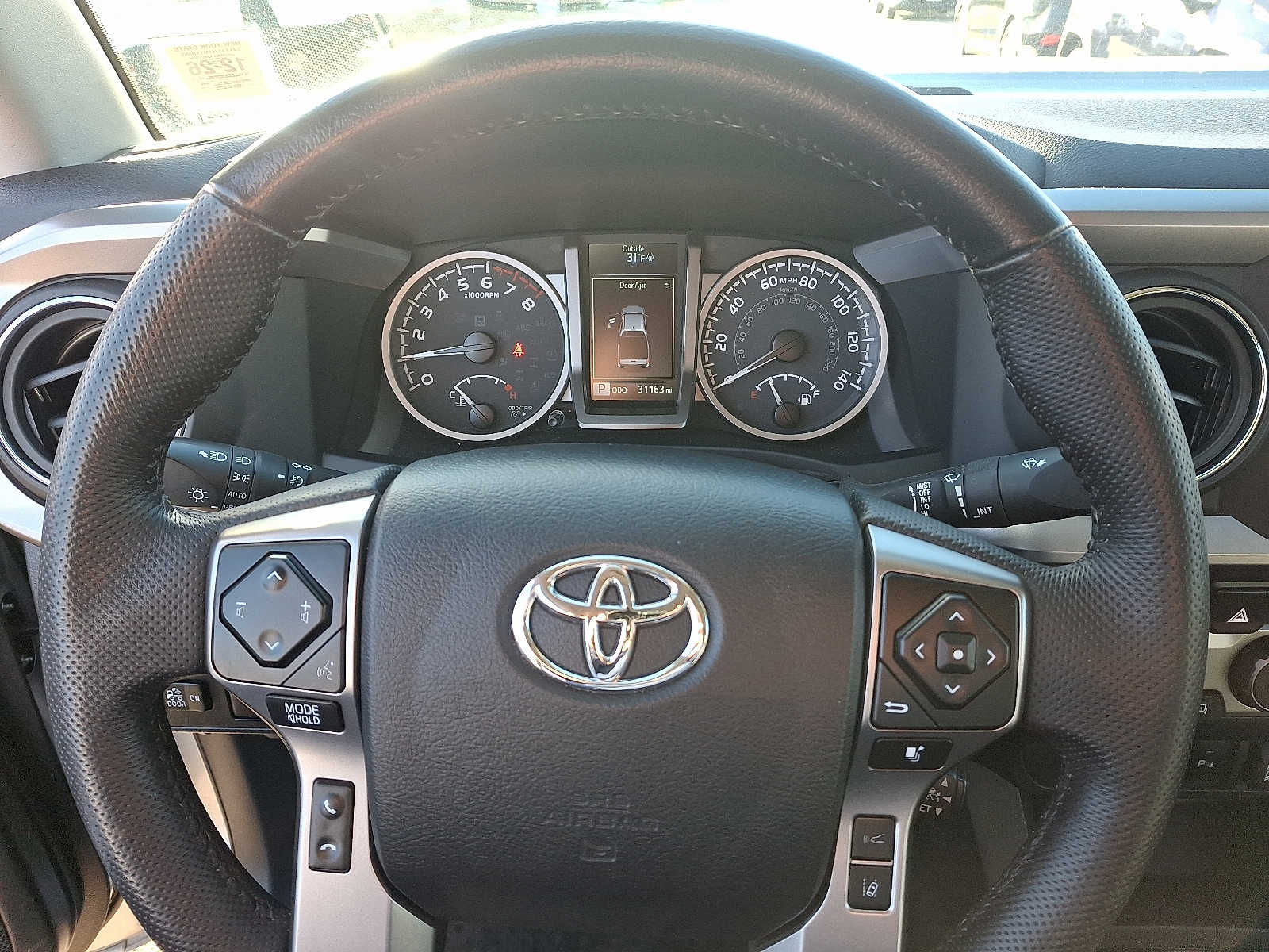 Thumbnail: 2023 Toyota Tacoma - 22