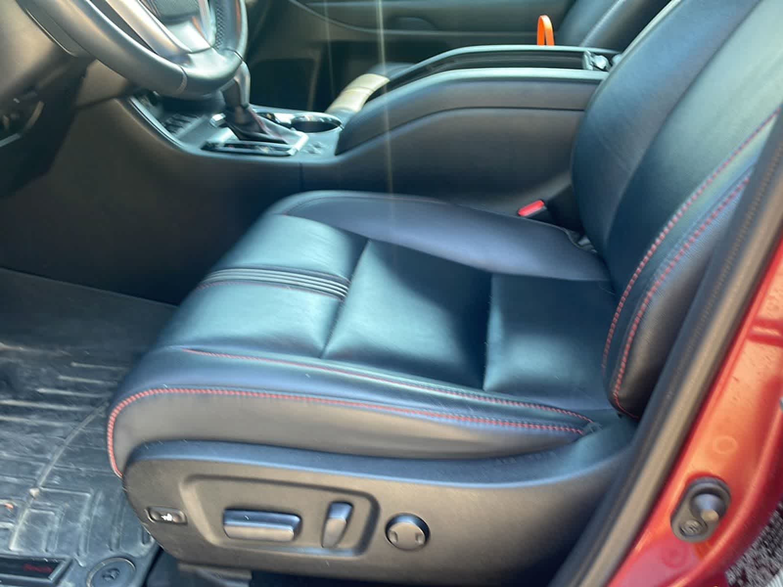 Thumbnail: 2019 Toyota Highlander - 13