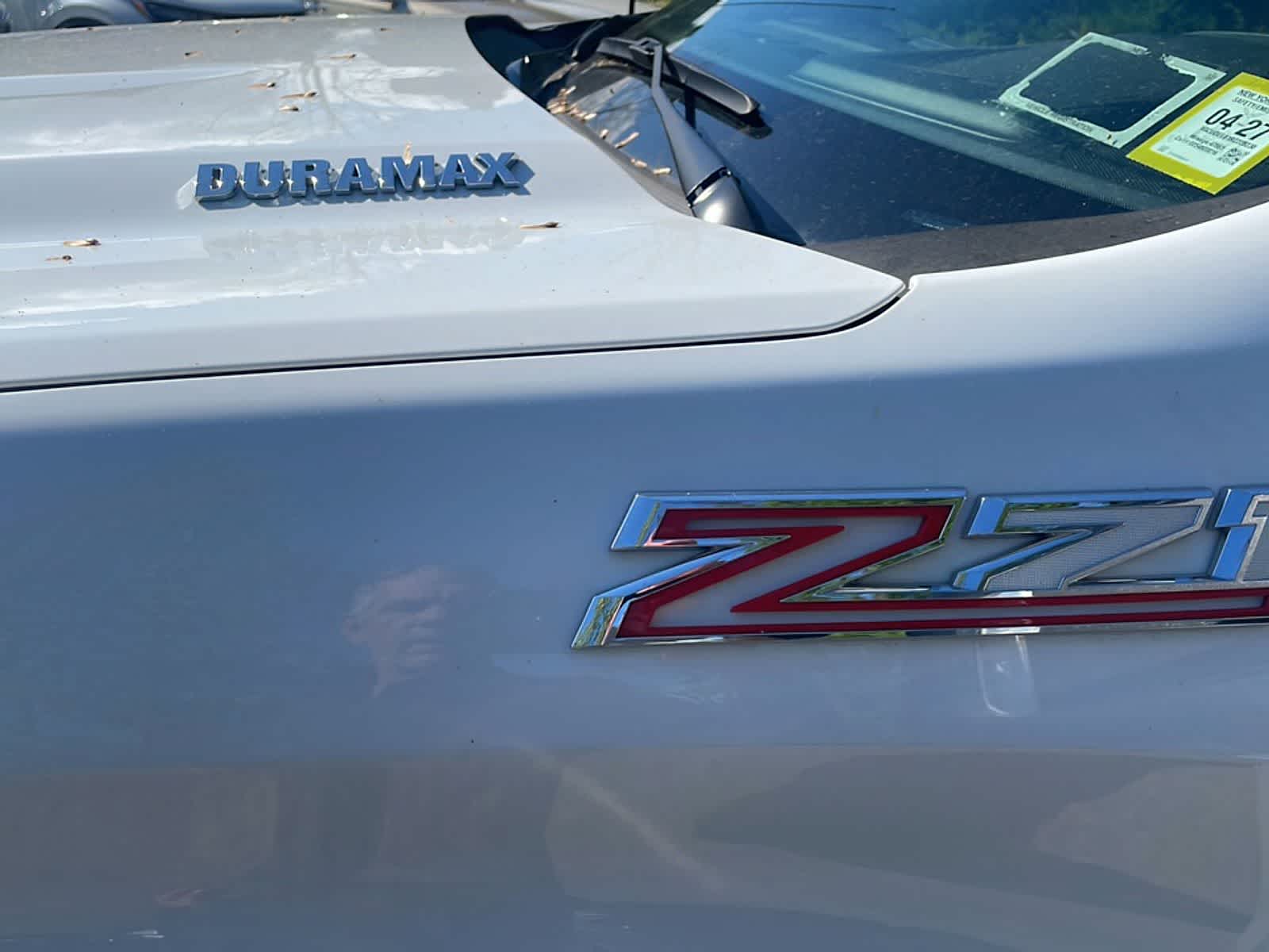 Thumbnail: 2024 Chevrolet Silverado 1500 - 22