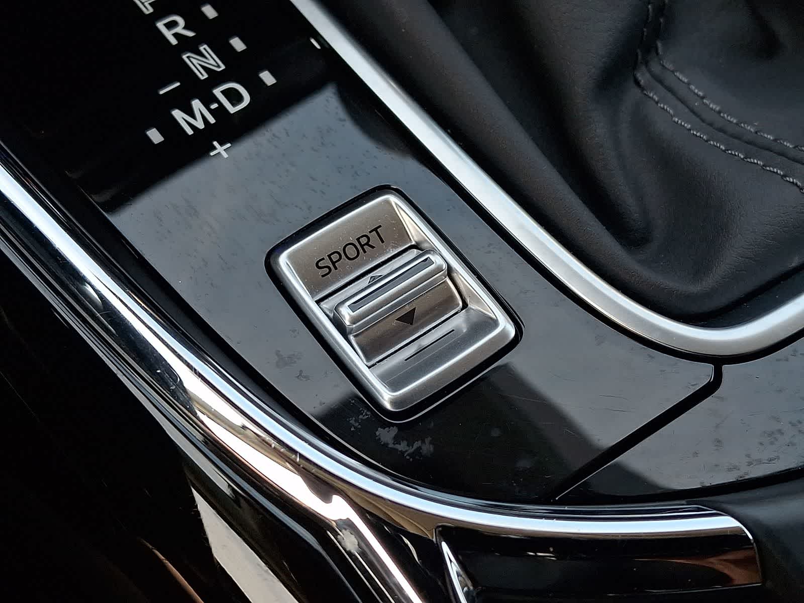 Thumbnail: 2023 Mazda CX-9 - 28