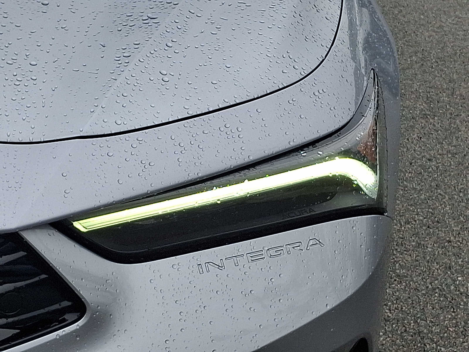 2024 Acura Integra A-Spec 10
