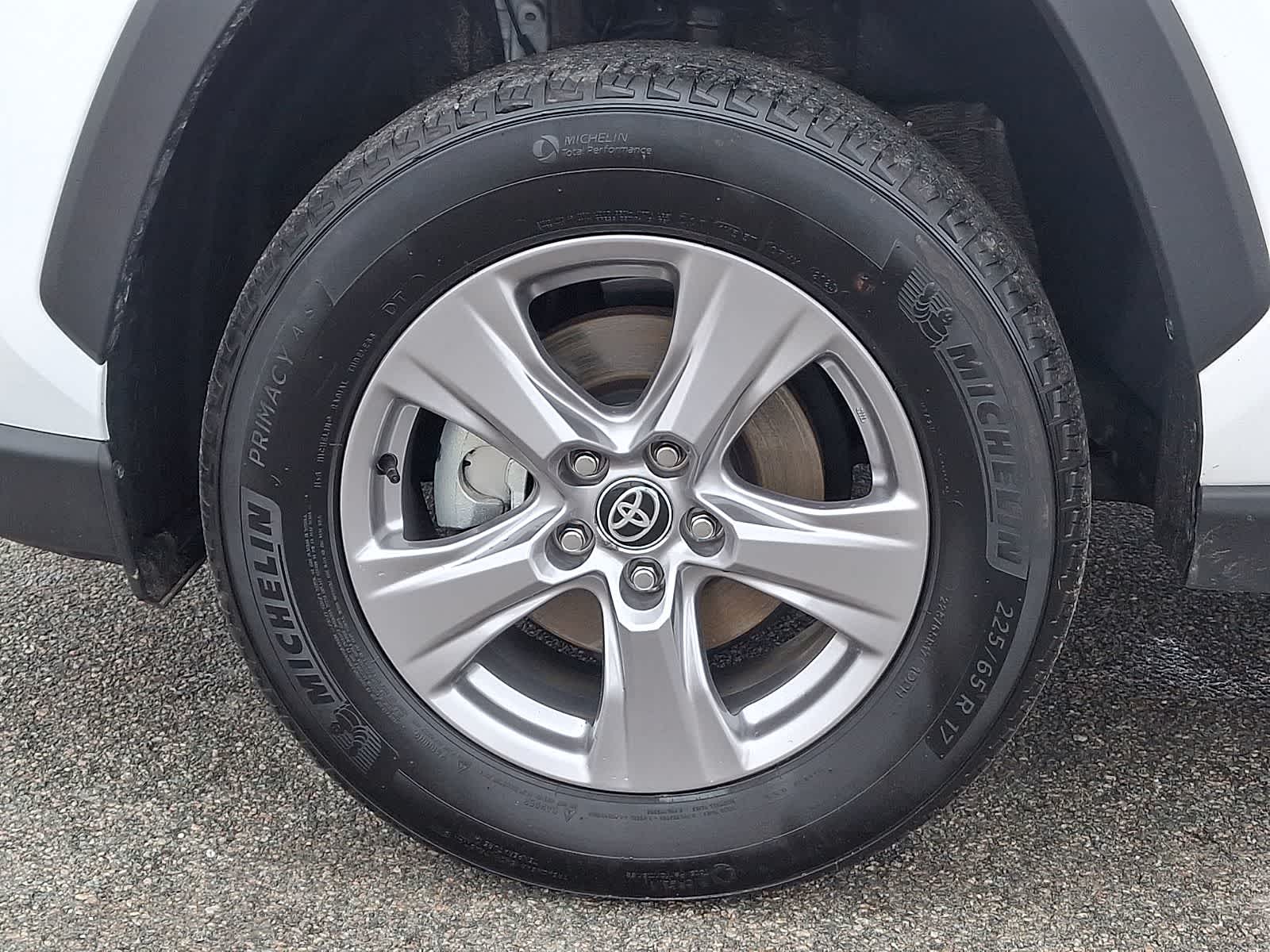 Thumbnail: 2025 Toyota RAV4 - 11