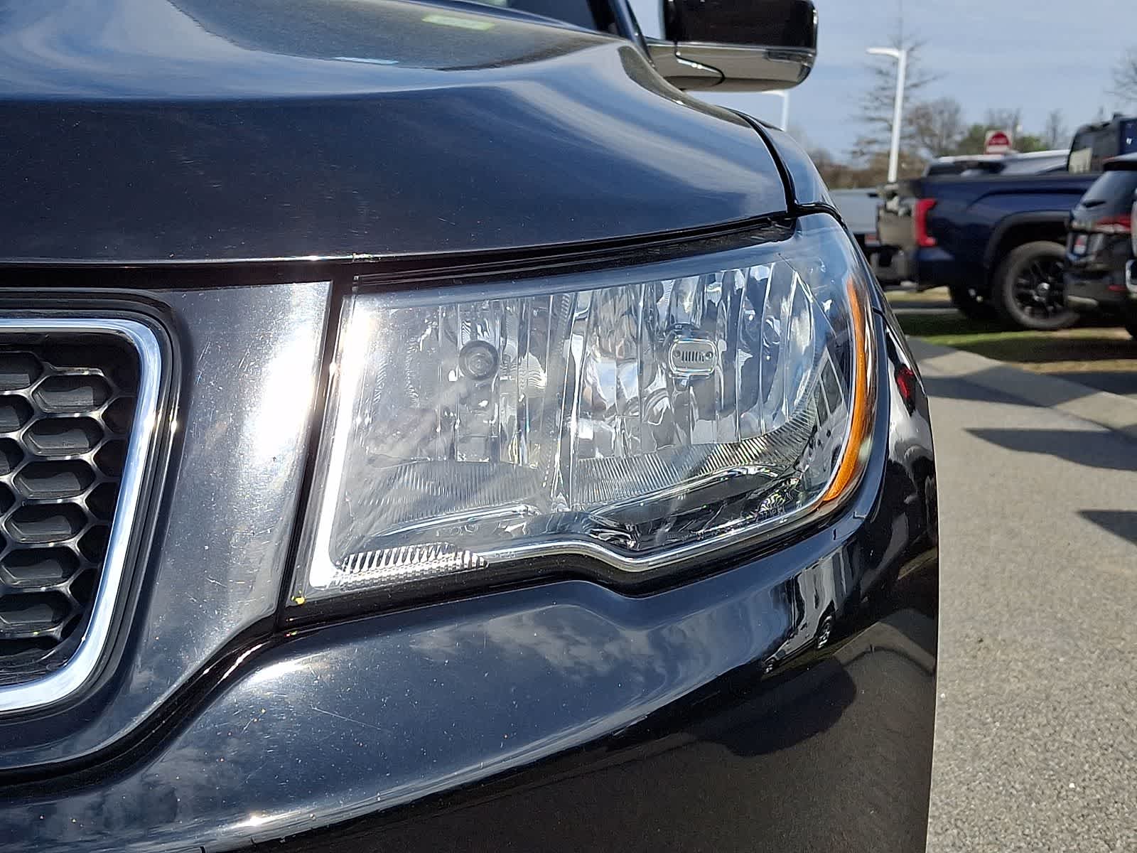 Thumbnail: 2017 Jeep Compass - 9