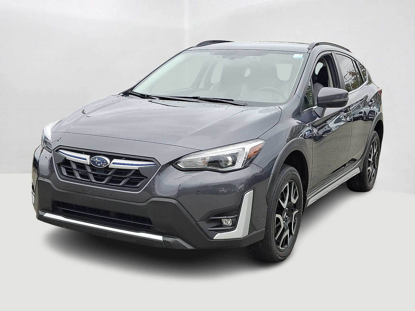 Thumbnail: 2023 Subaru Crosstrek - 1