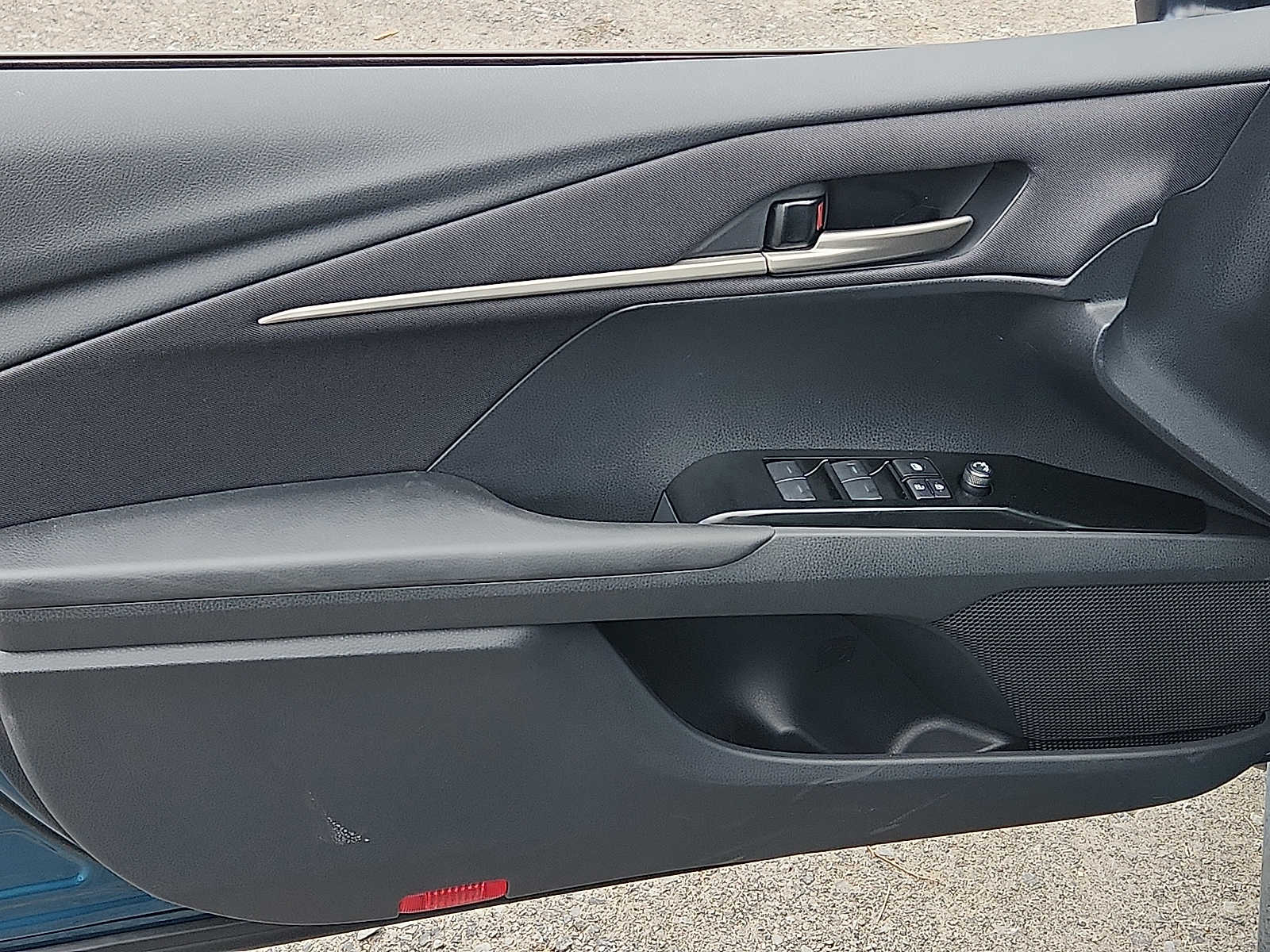 Thumbnail: 2026 Toyota Camry - 12