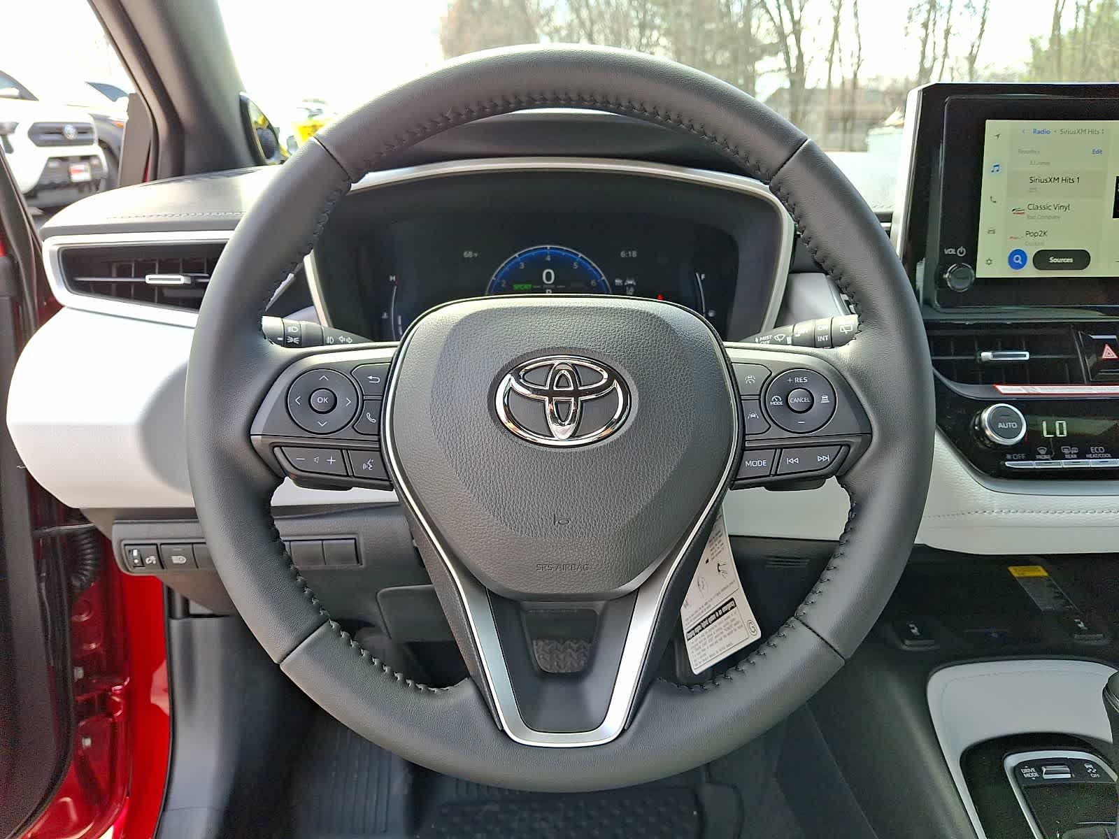 Thumbnail: 2026 Toyota Corolla - 15