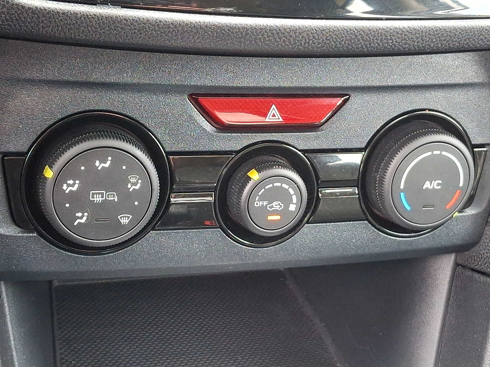 Thumbnail: 2023 Subaru Impreza - 17