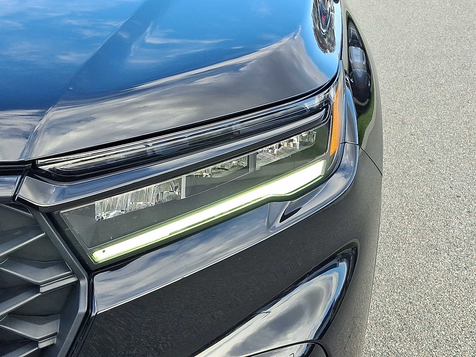 Thumbnail: 2023 Honda Pilot - 10