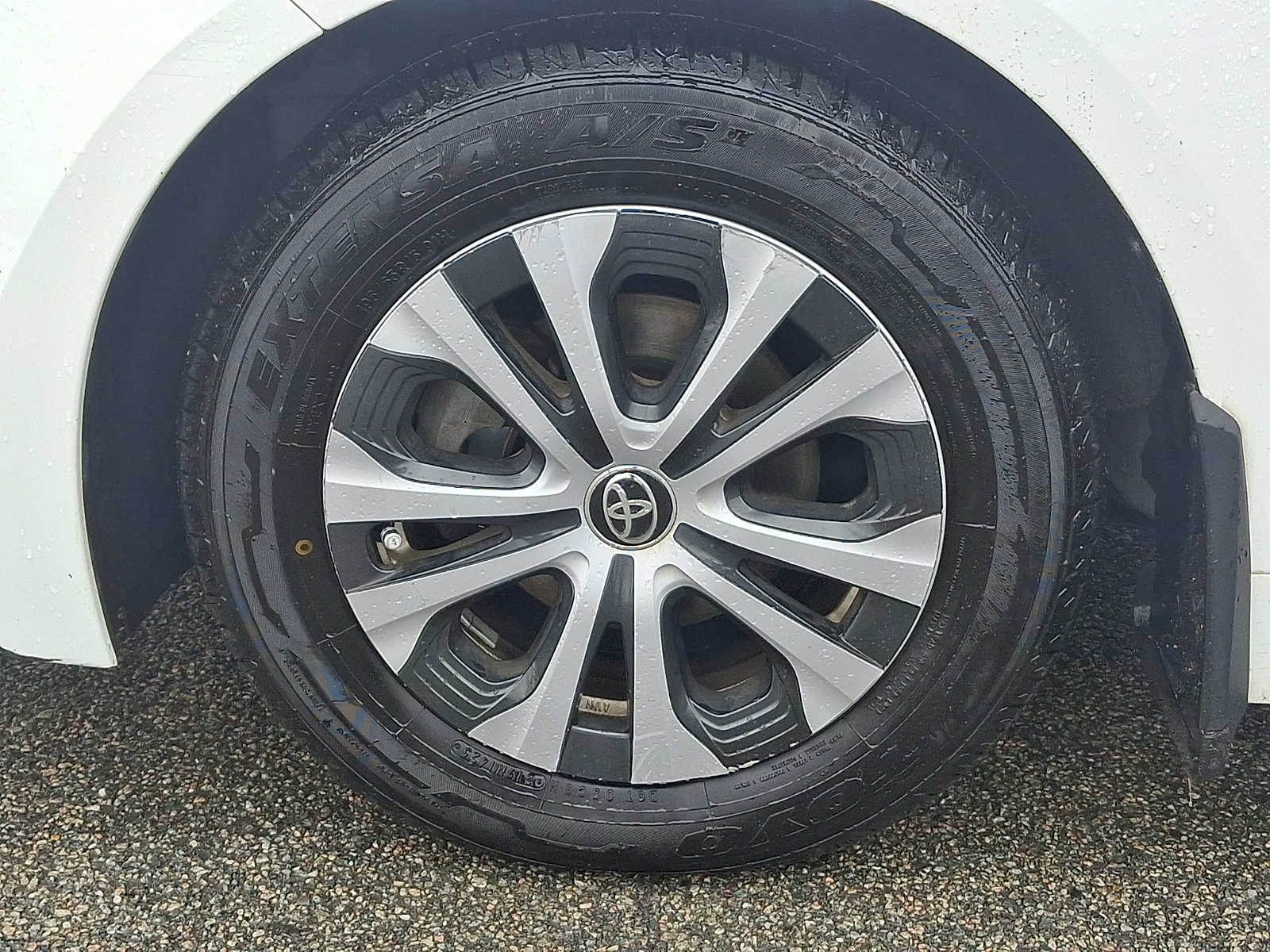 Thumbnail: 2021 Toyota Corolla - 11