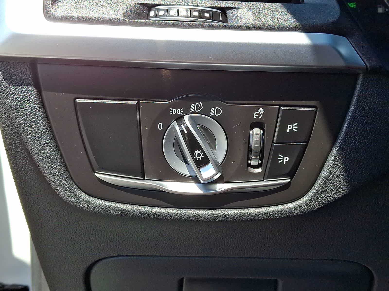 Thumbnail: 2024 BMW X3 - 28