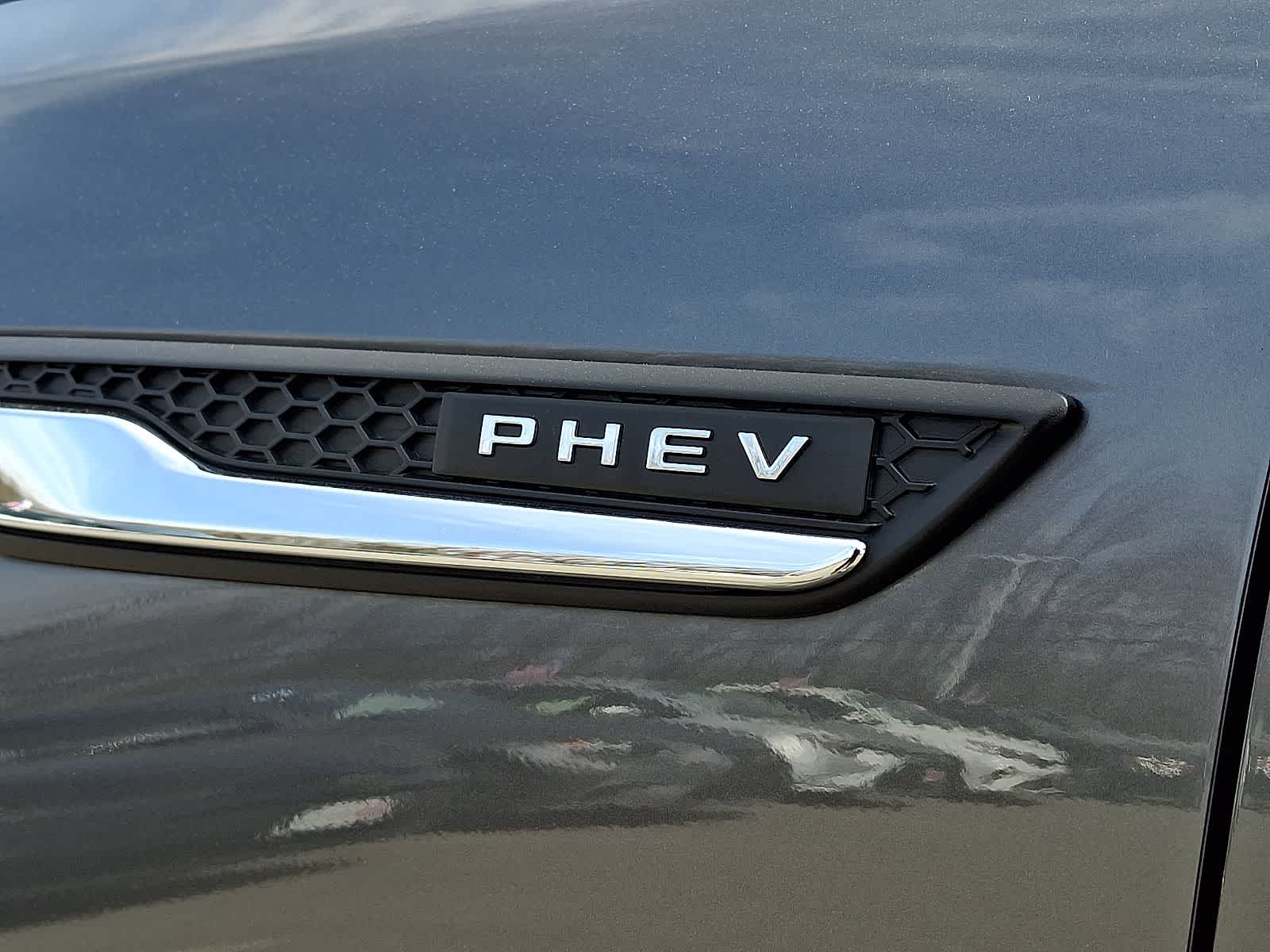 Thumbnail: 2024 Mazda CX-90 - 37