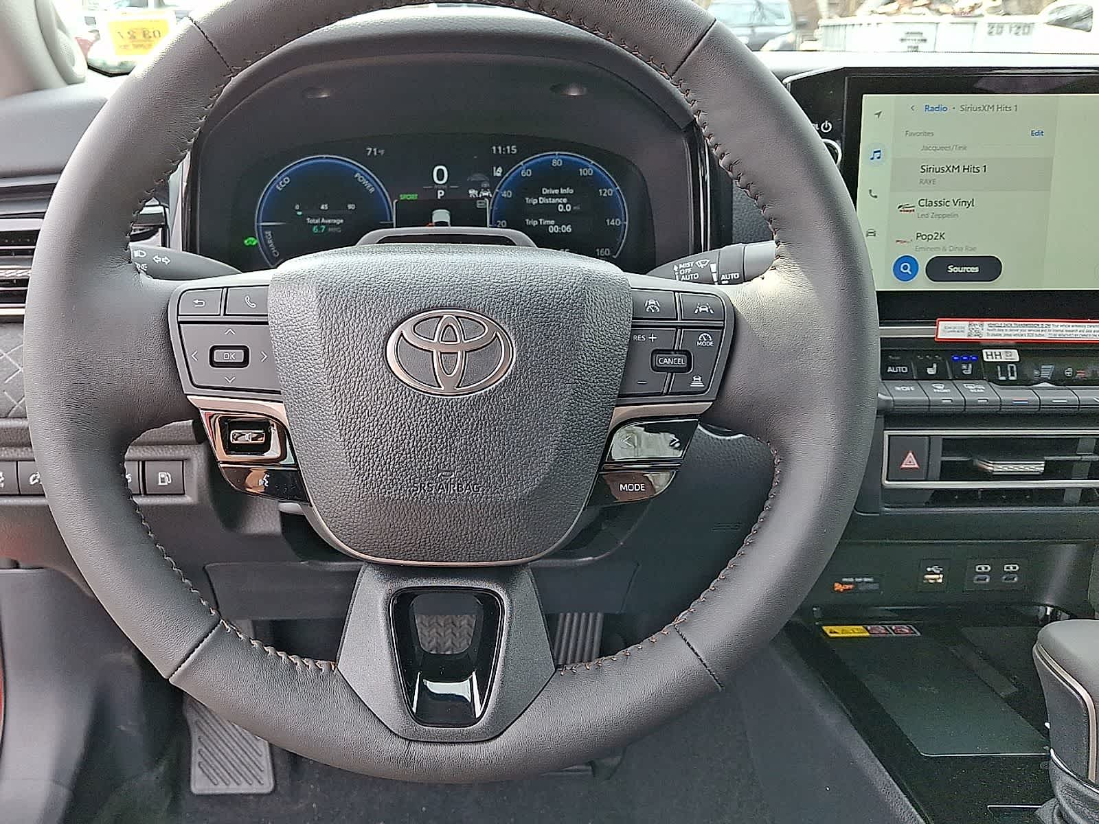 Thumbnail: 2026 Toyota Camry - 17