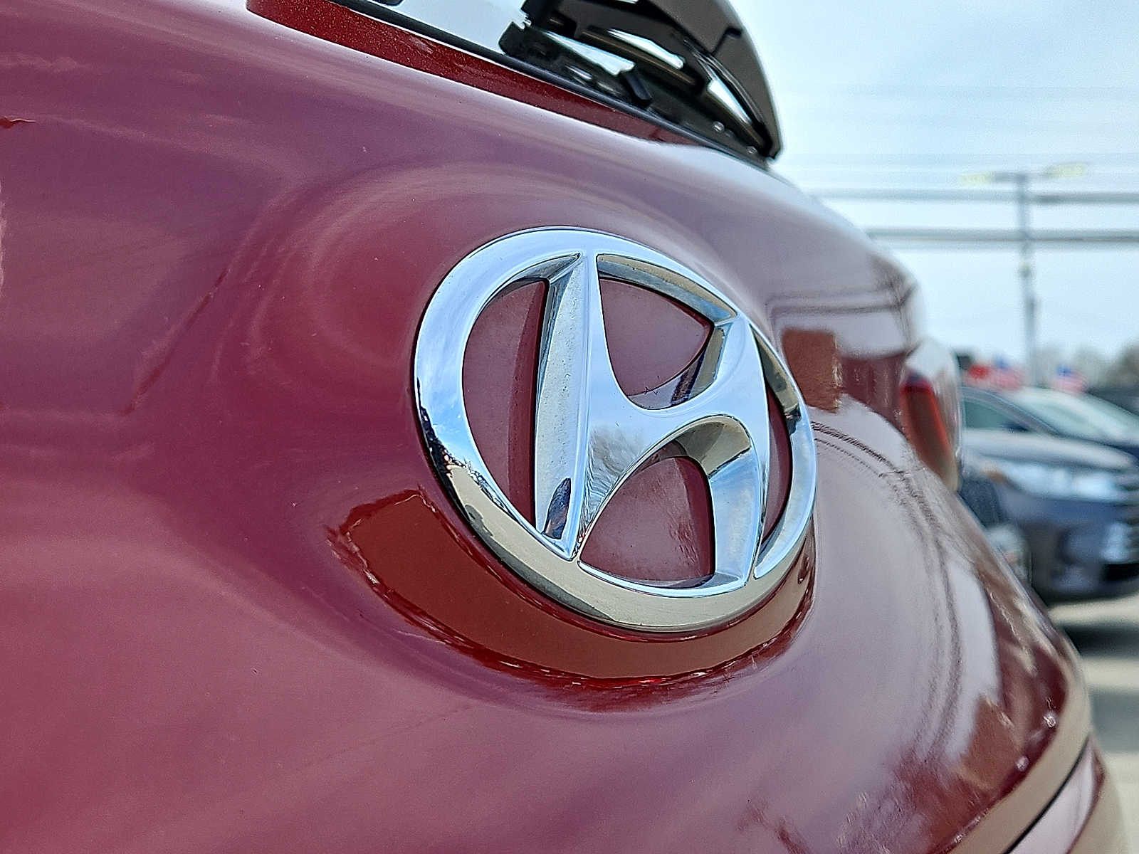 Thumbnail: 2021 Hyundai Kona - 25