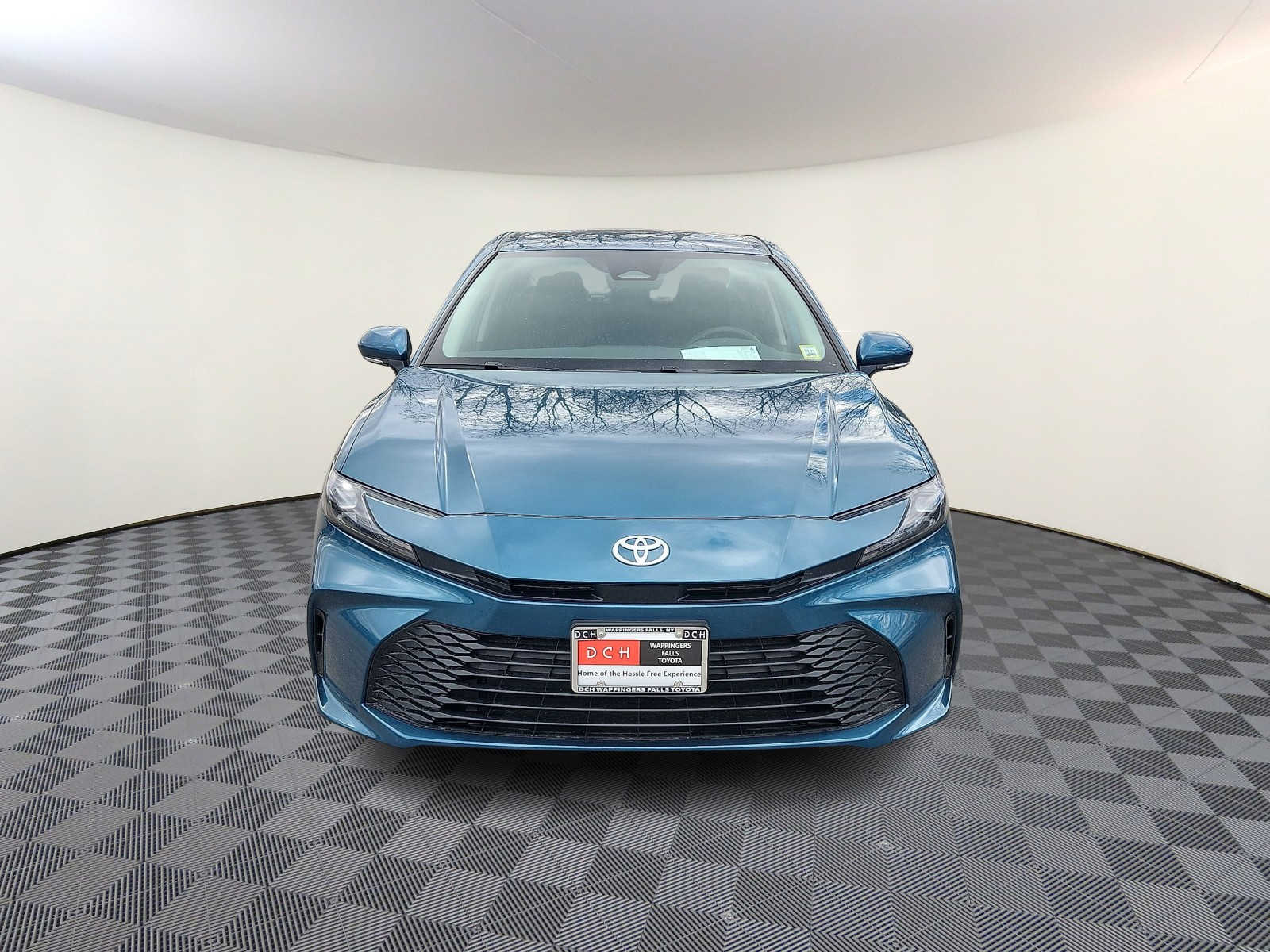 Thumbnail: 2026 Toyota Camry - 2