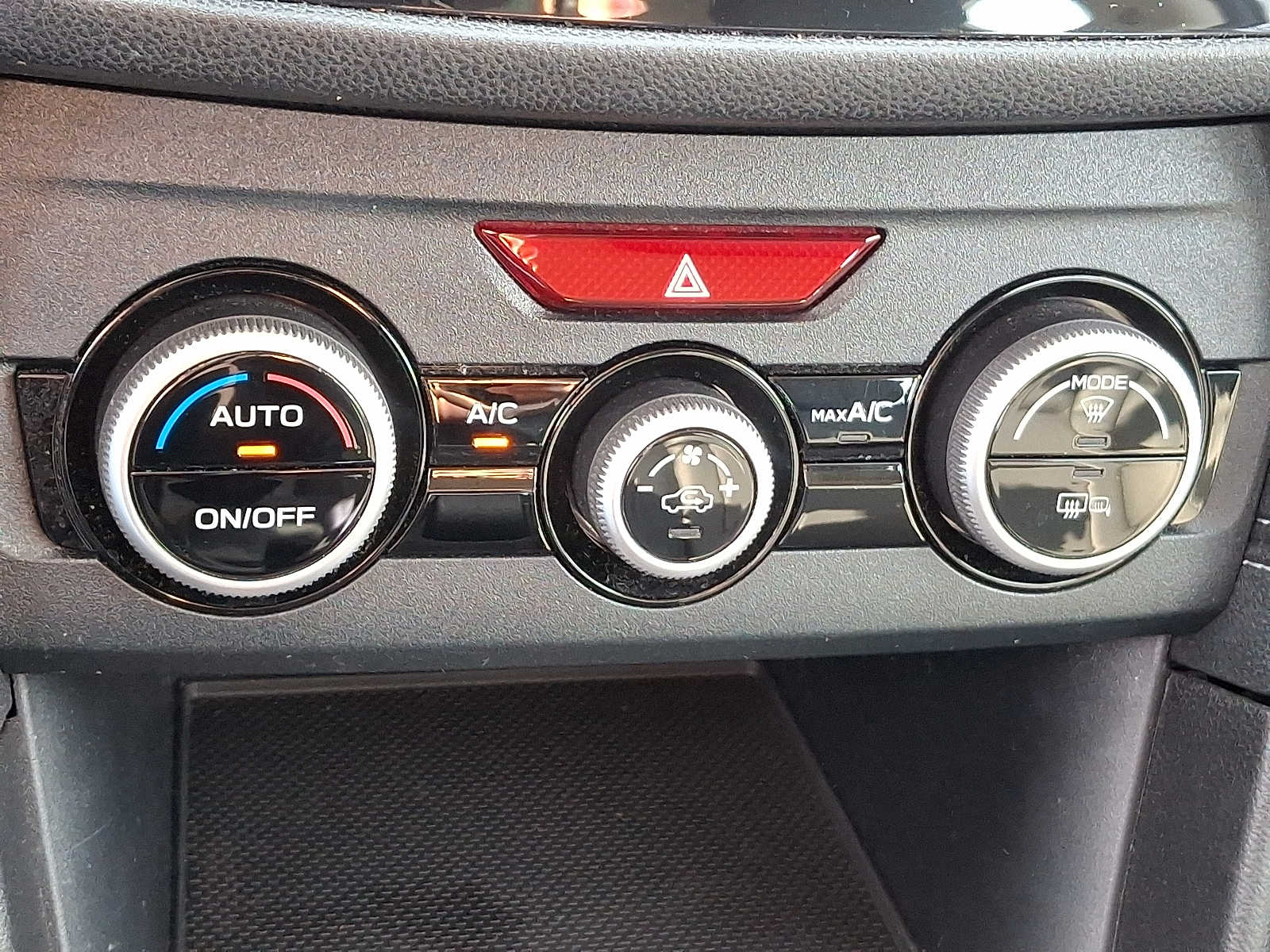 Thumbnail: 2022 Subaru Impreza - 16