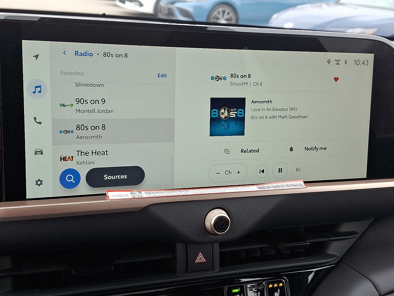 Thumbnail: 2025 Toyota Crown - 20