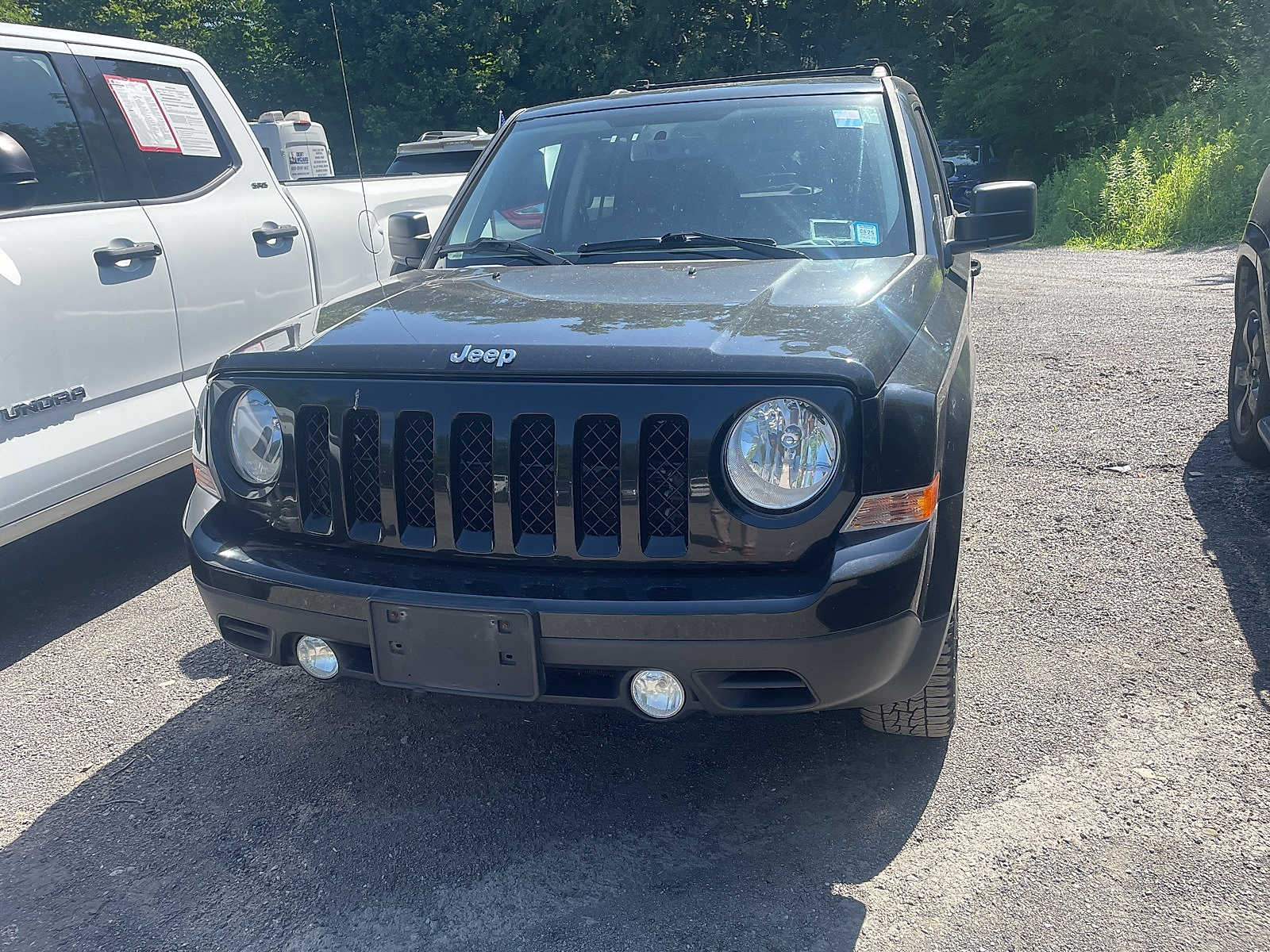 2014 Jeep Patriot Latitude -
                  Wappingers Falls, NY