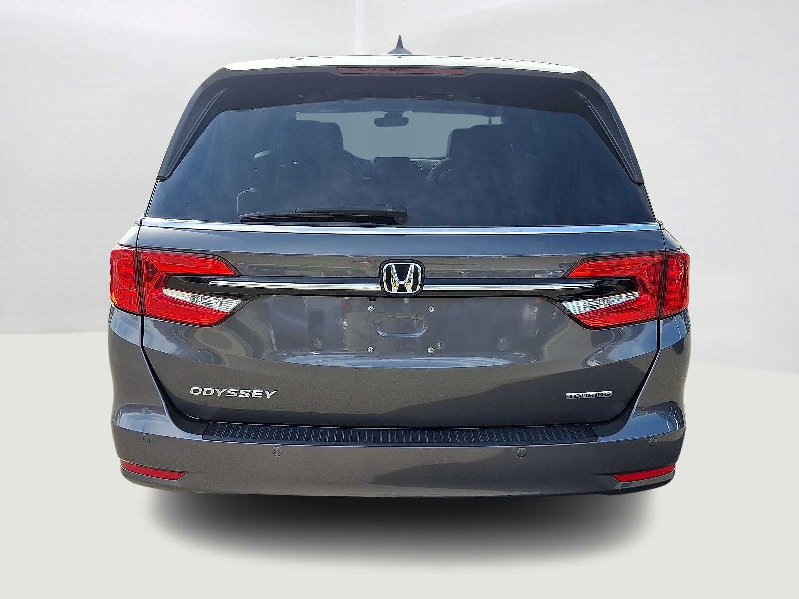 Thumbnail: 2023 Honda Odyssey - 6