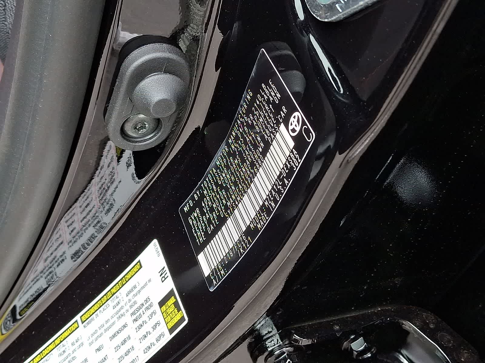 Thumbnail: 2026 Toyota Corolla - 19